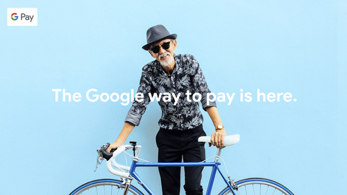 Google Pay