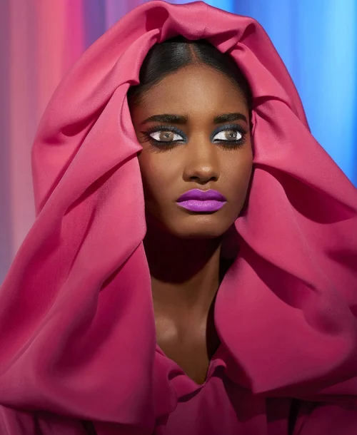 Harper's Bazaar - Laurie Simmons