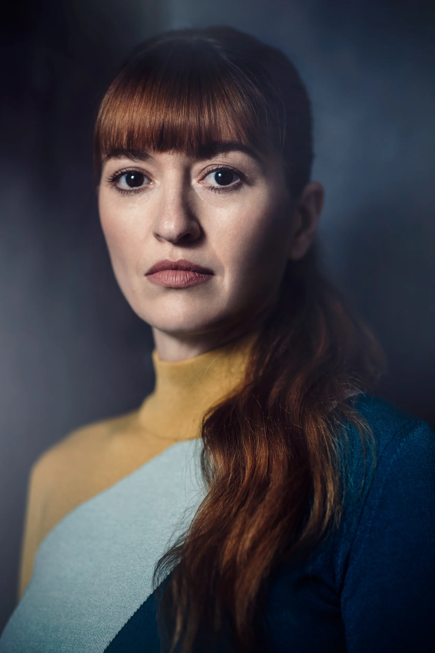 Hollywood Reporter - The Director Roundtable - image 3