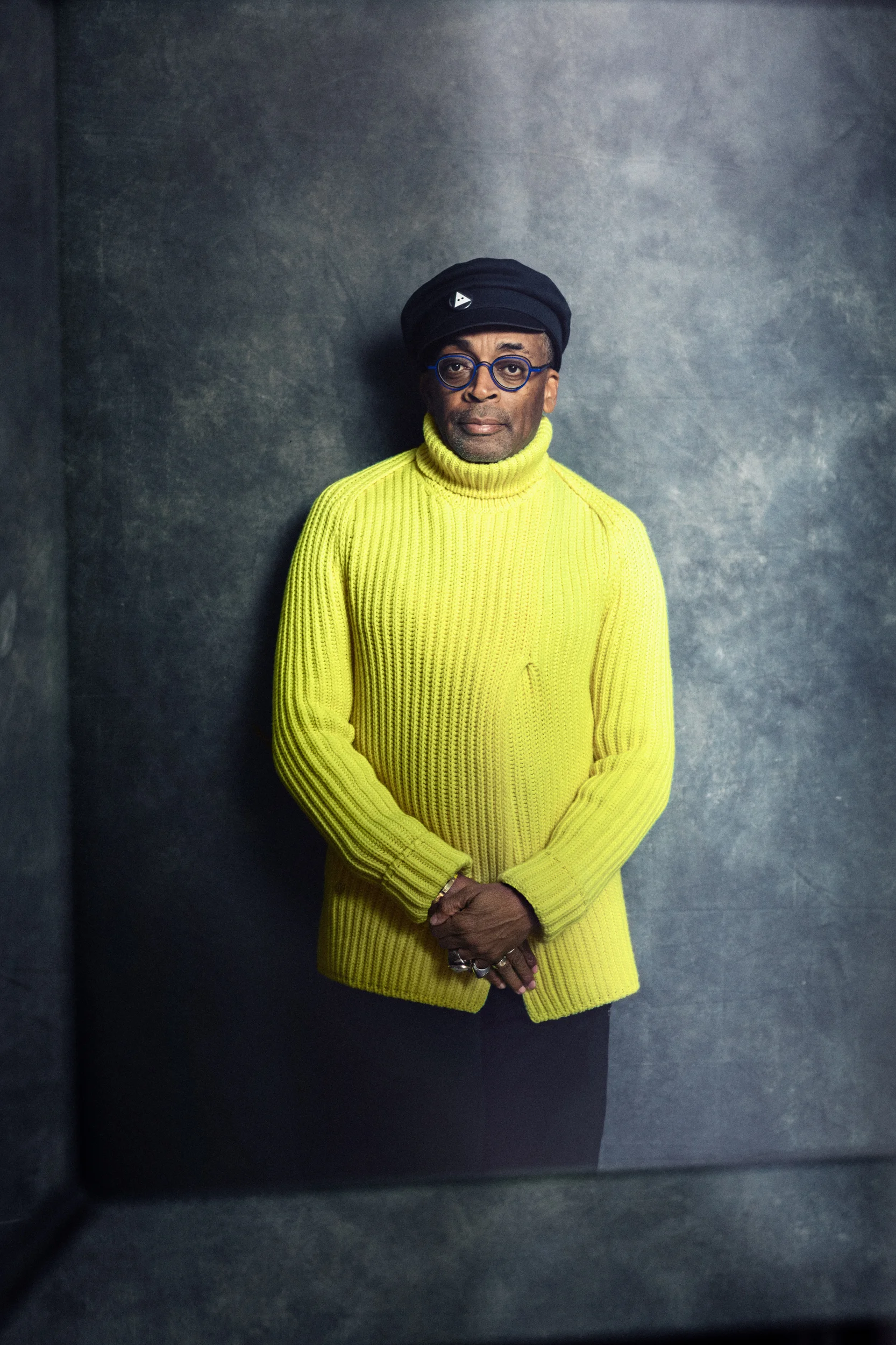 Hollywood Reporter - The Director Roundtable - image 5