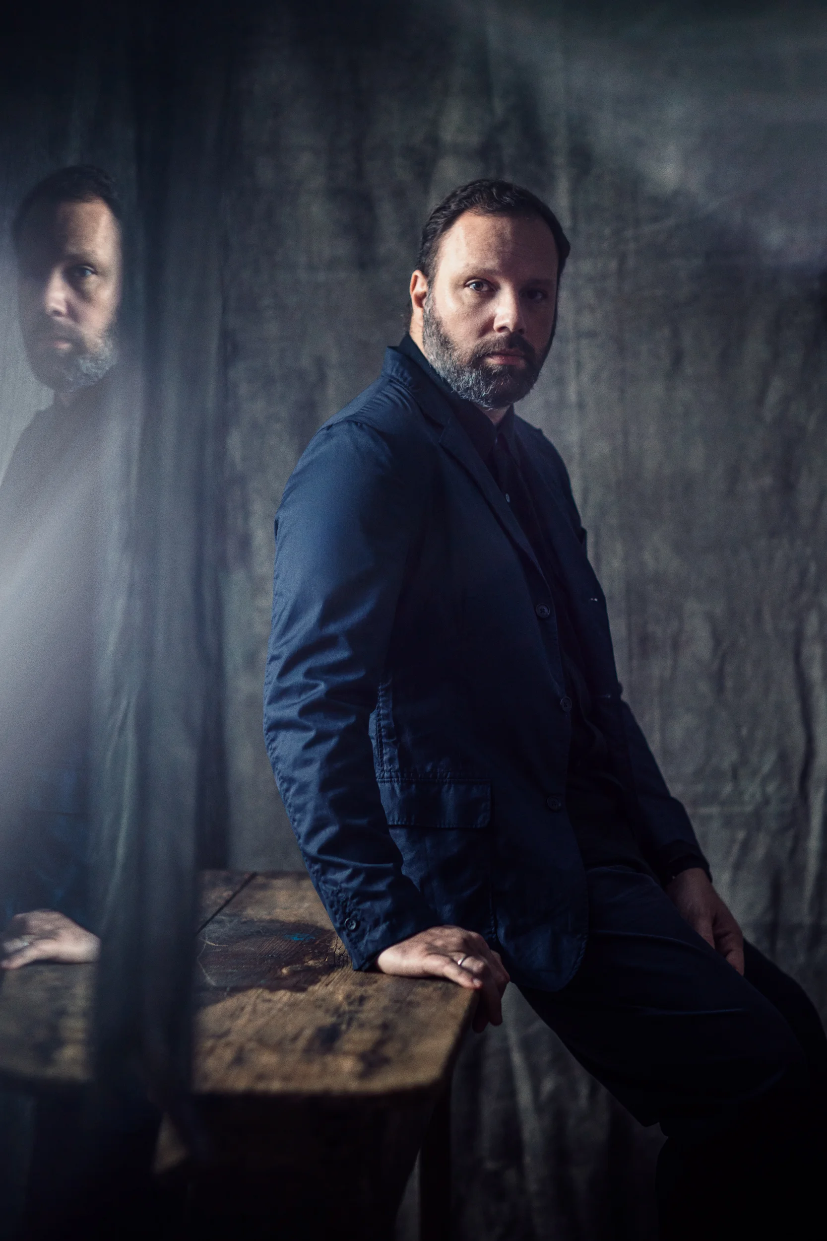 Hollywood Reporter - The Director Roundtable - image 6