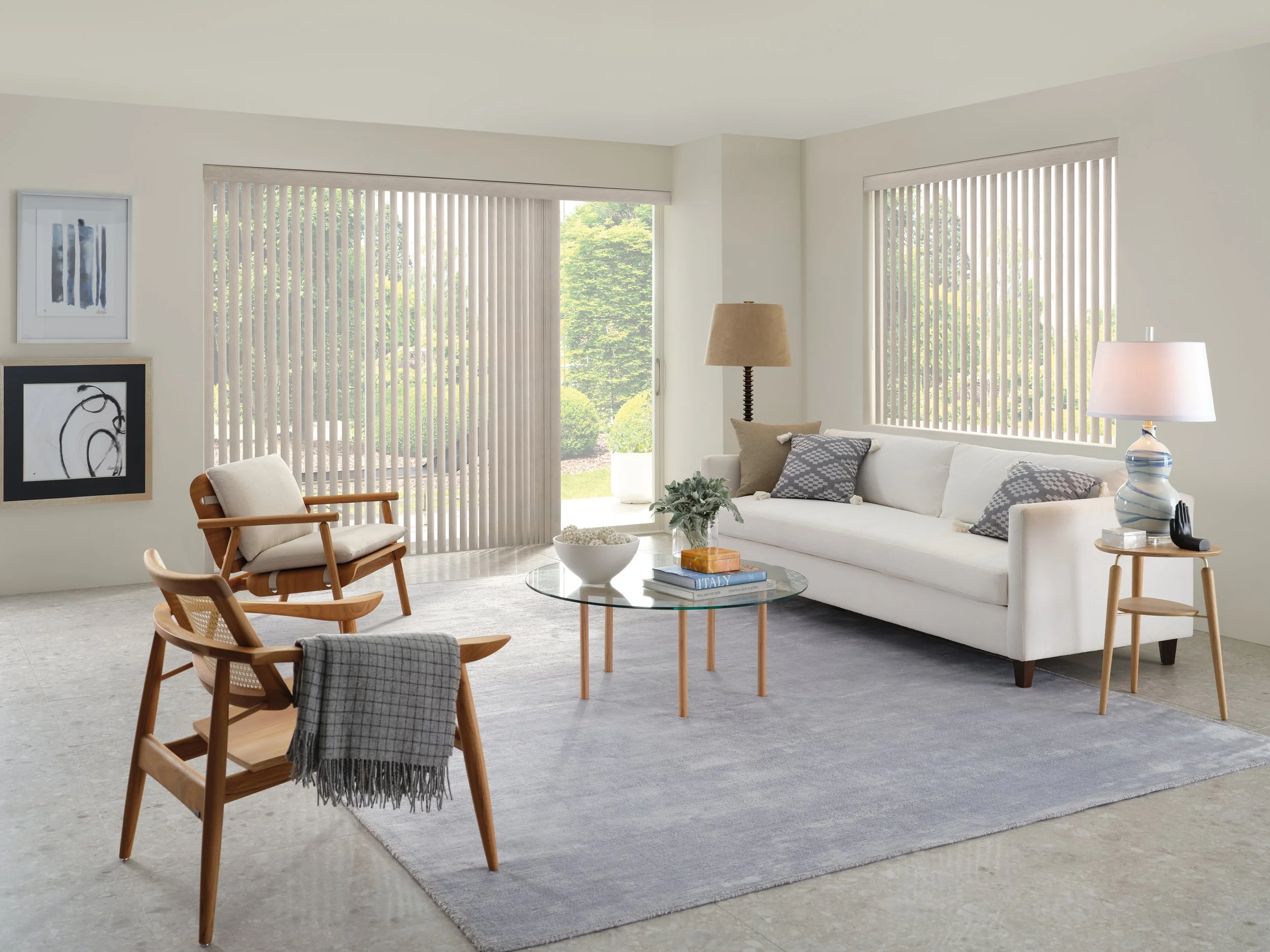 Hunter Douglas - image 3