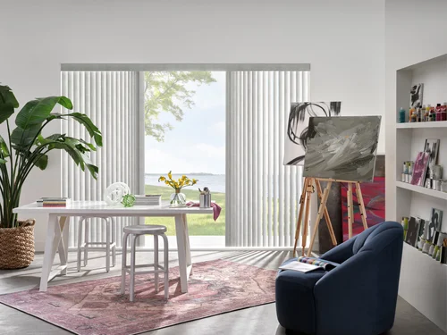 Hunter Douglas