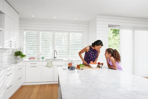 Hunter Douglas