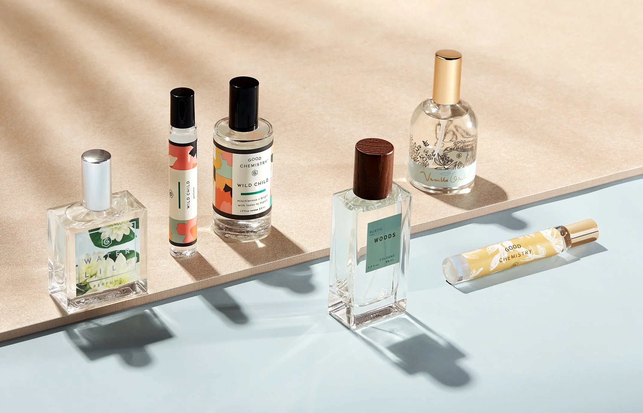 Illume - Good Chemistry - image 3