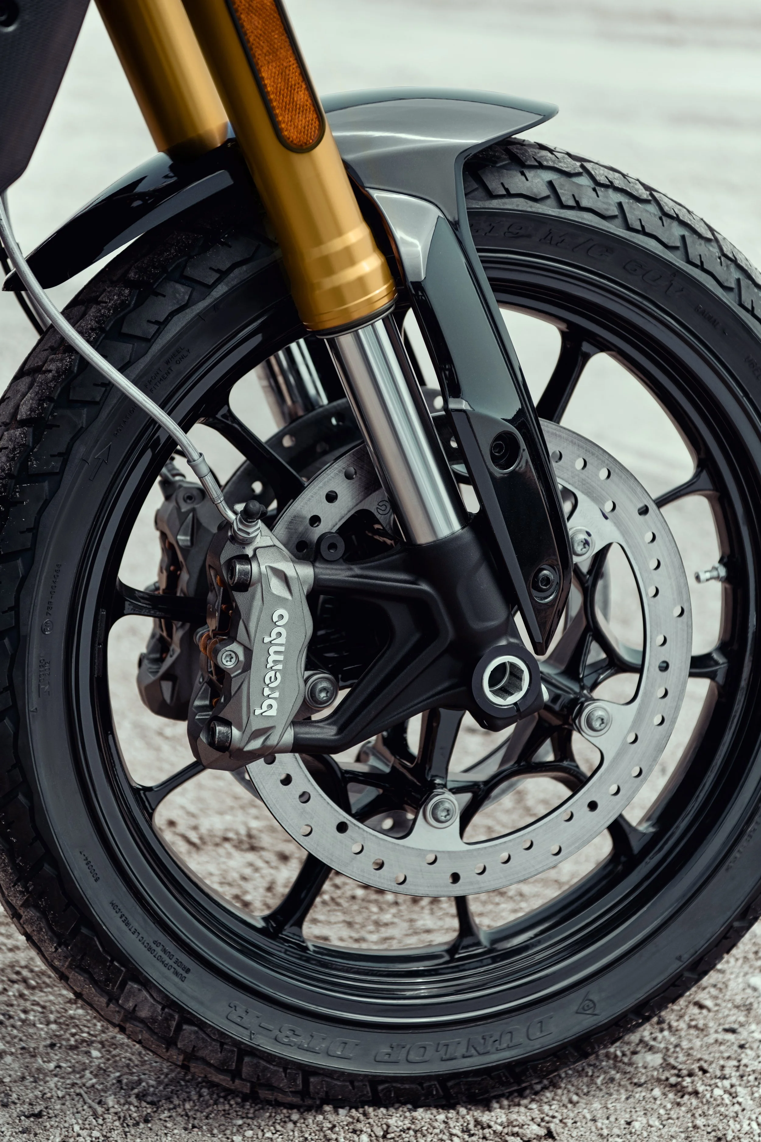 Indian Motorcycle - image 5