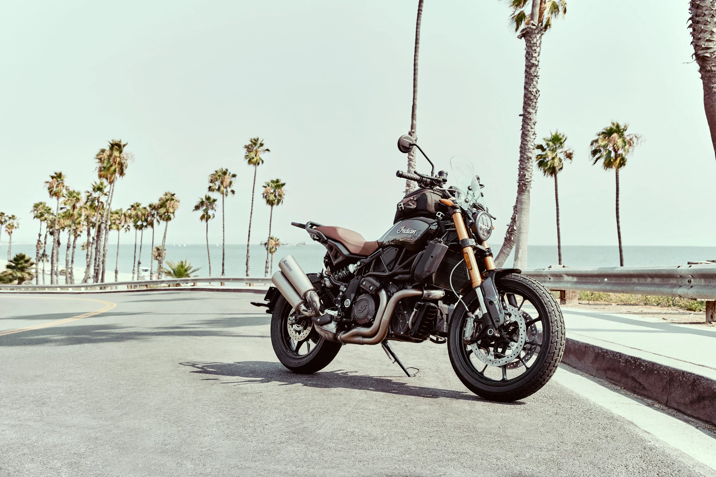 Indian Motorcycle - image 8