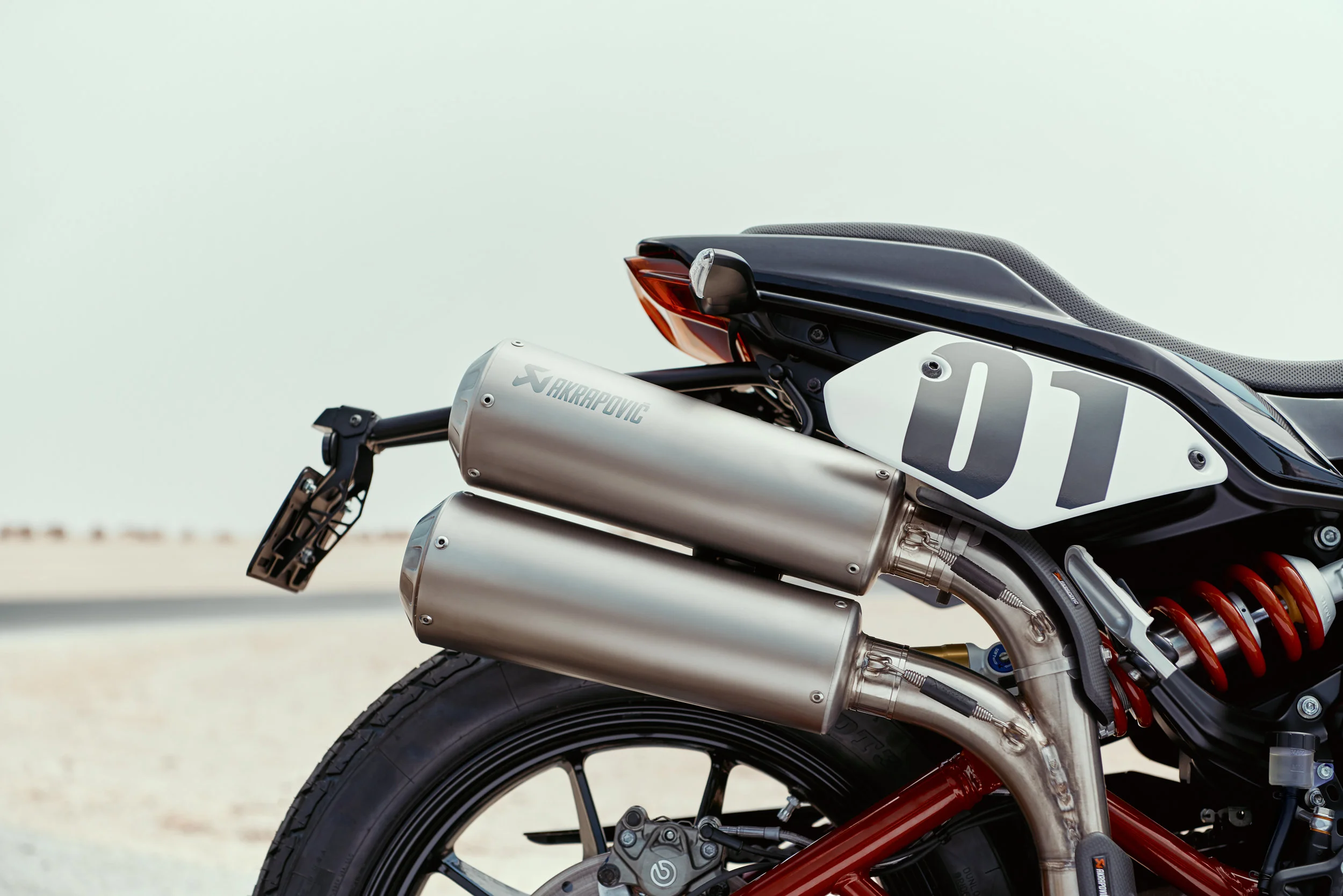 Indian Motorcycle - image 9