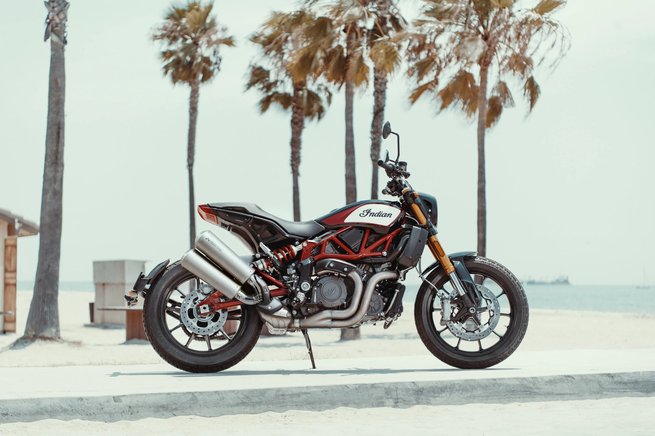 Indian Motorcycle - image 10