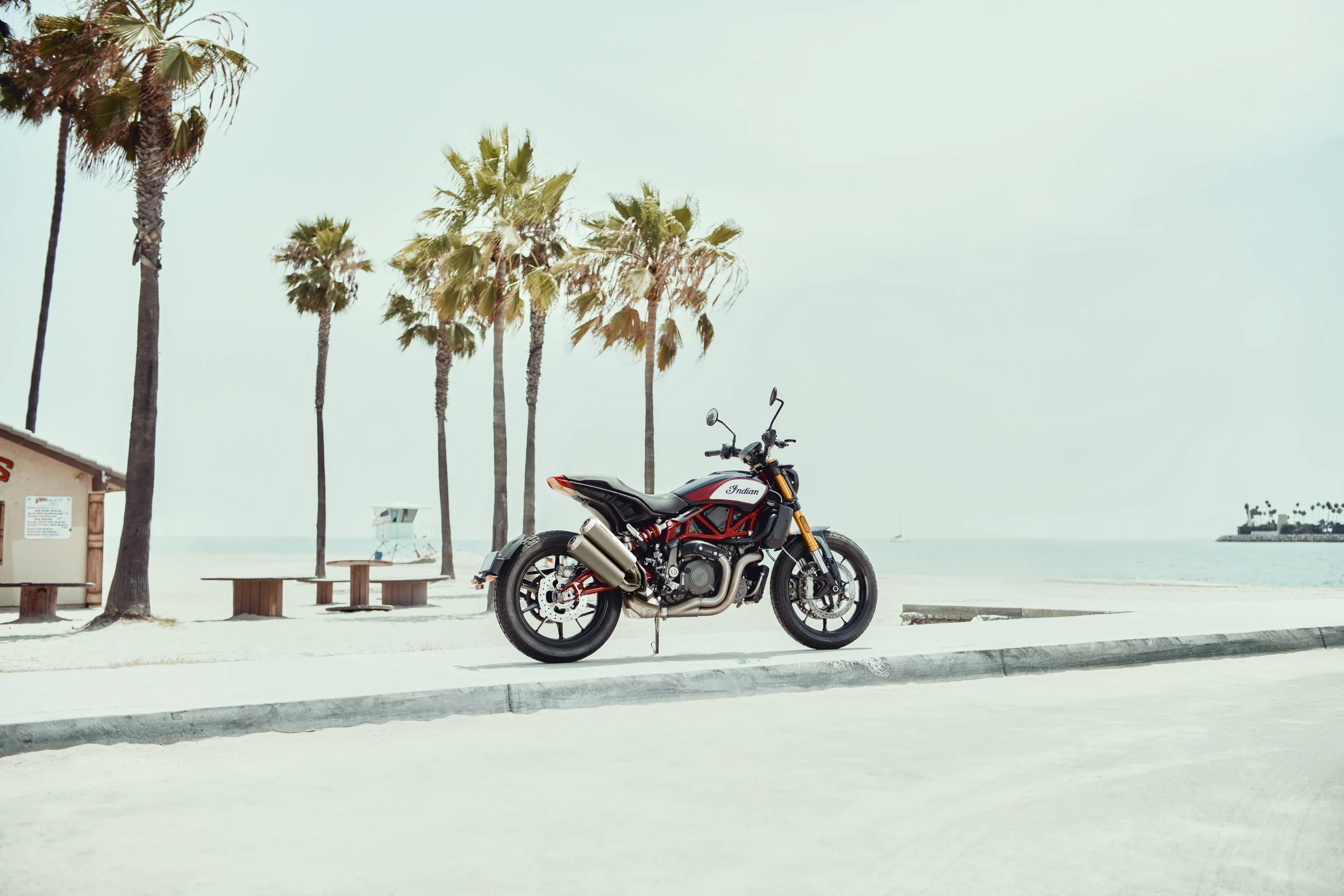 Indian Motorcycle - image 11