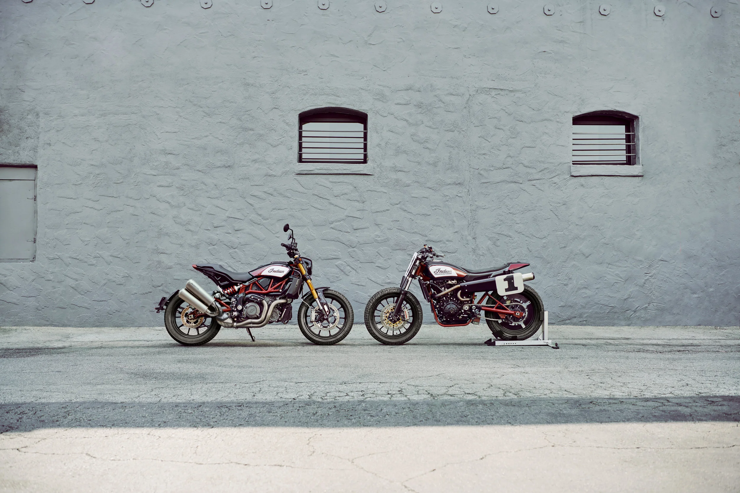 Indian Motorcycle - image 13