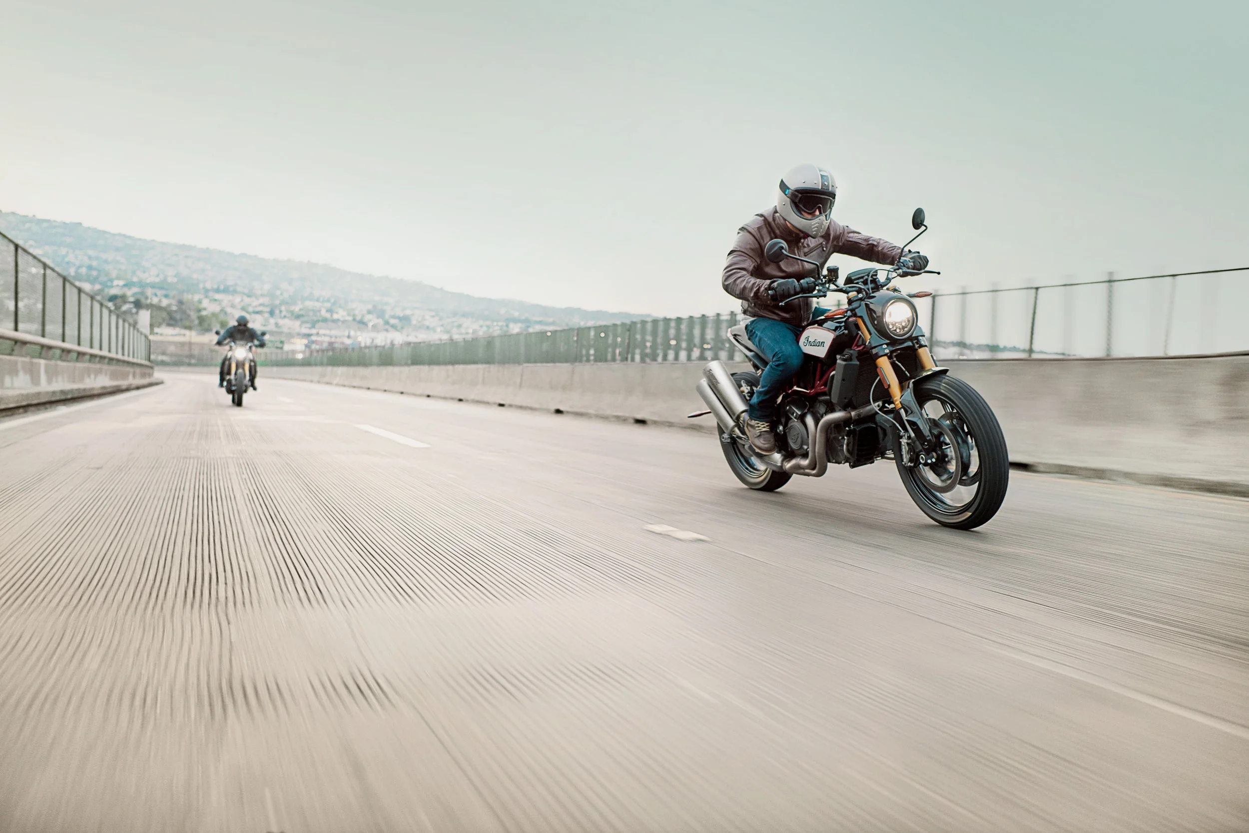 Indian Motorcycle - image 14