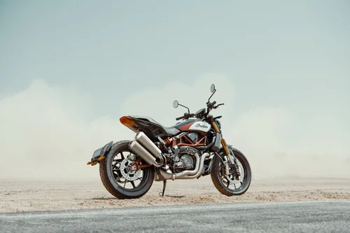 Indian Motorcycle