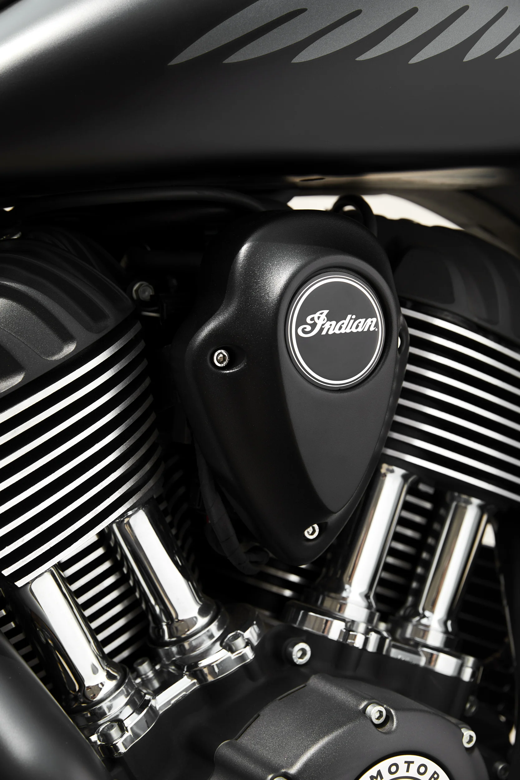 Indian Motorcycles - image 3
