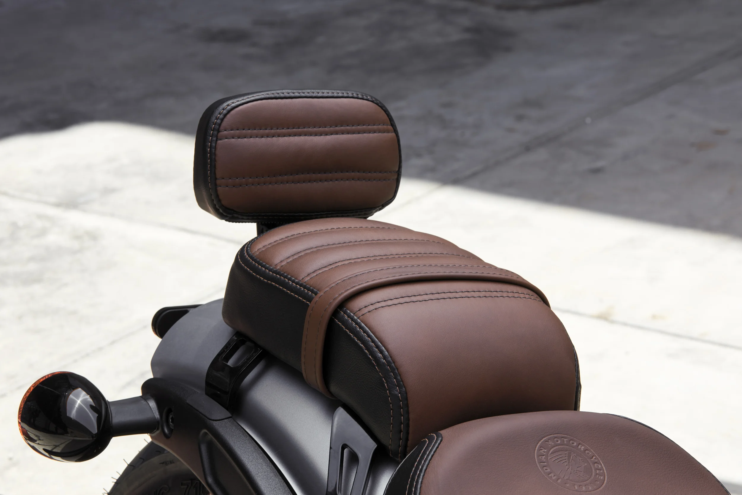 Indian Motorcycles - image 5