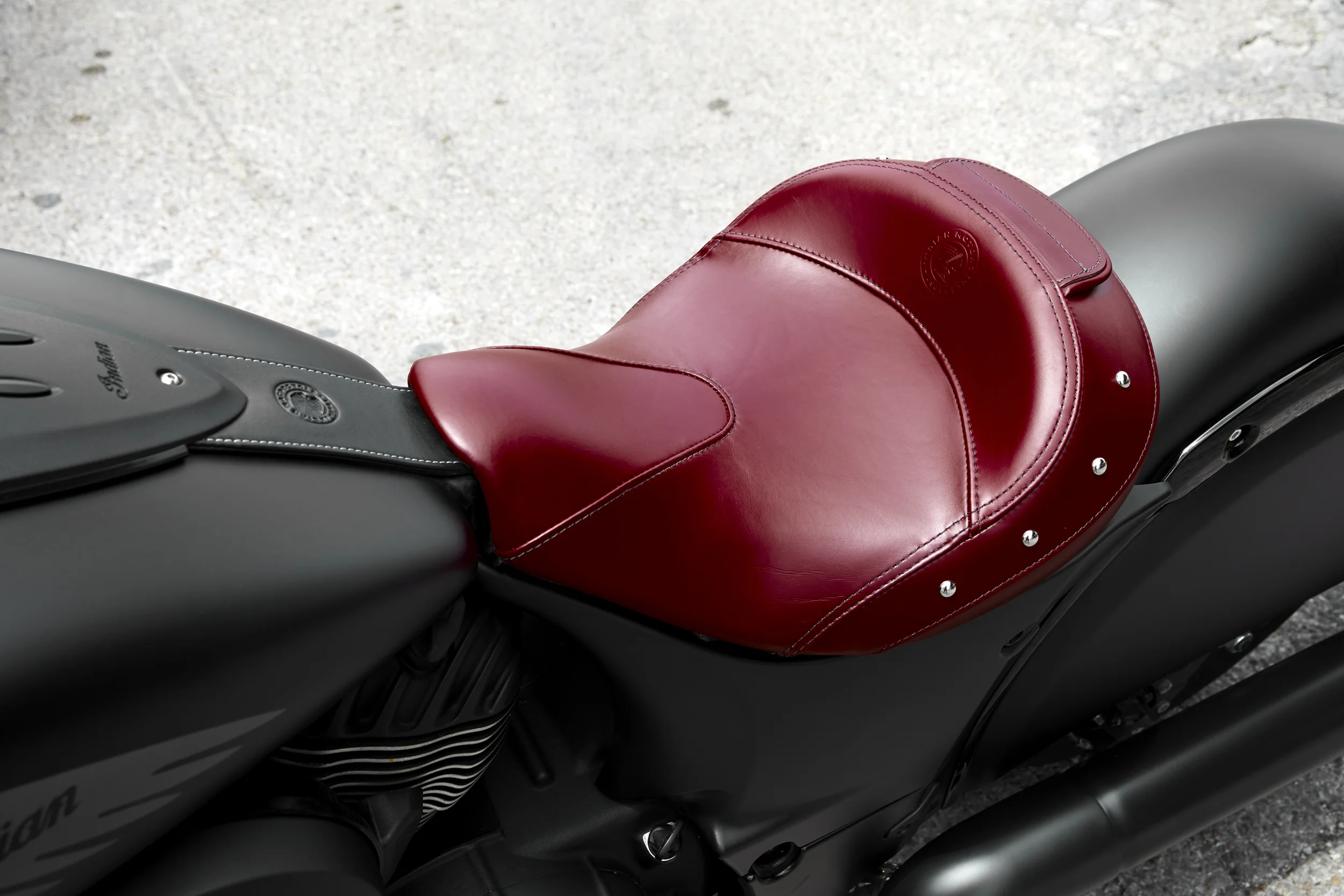 Indian Motorcycles - image 6