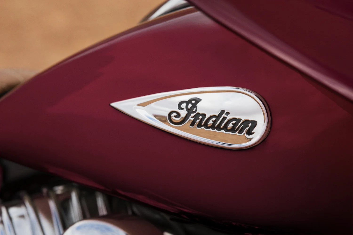 Indian Motorcycles - image 7