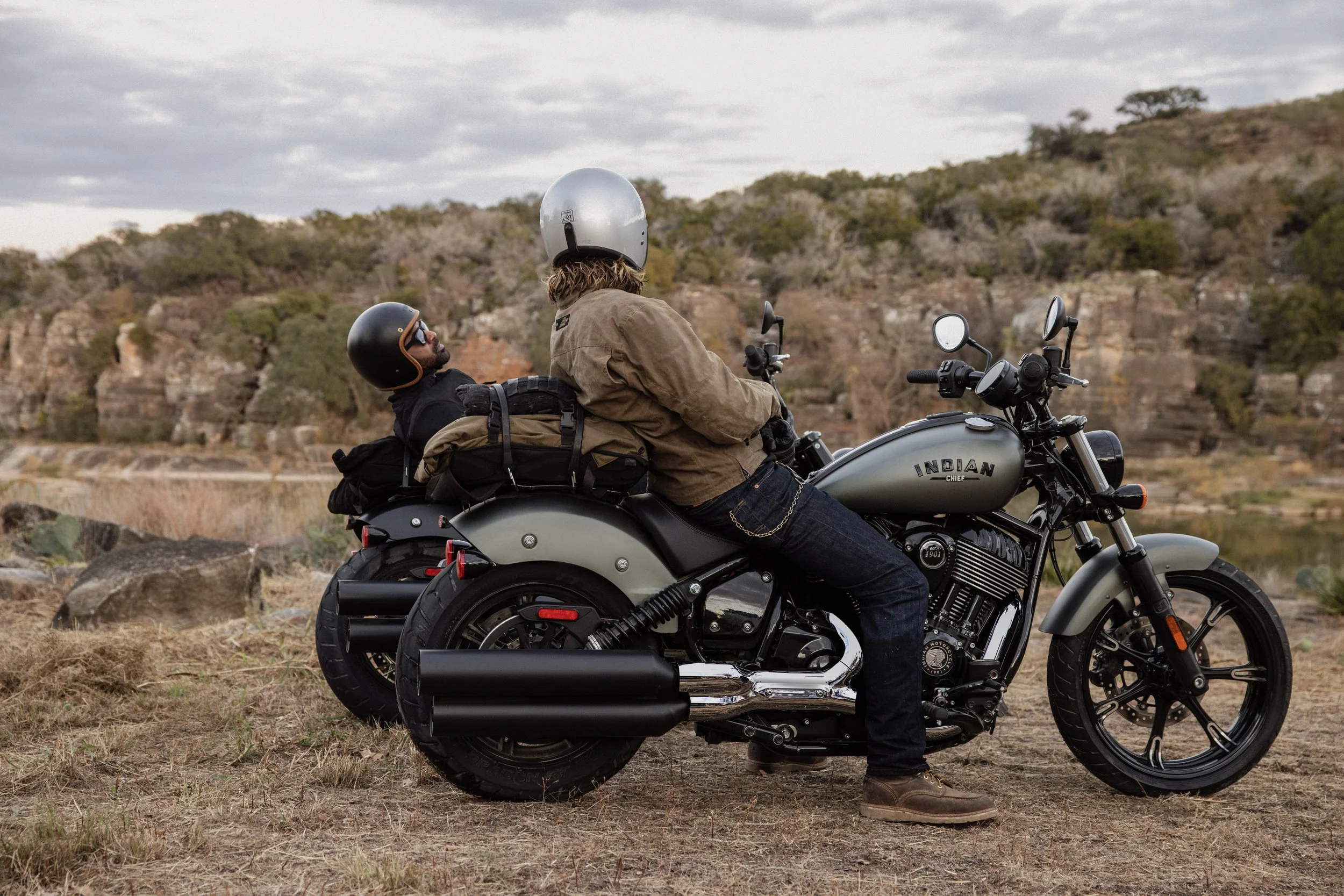 Indian Motorcycles - image 11