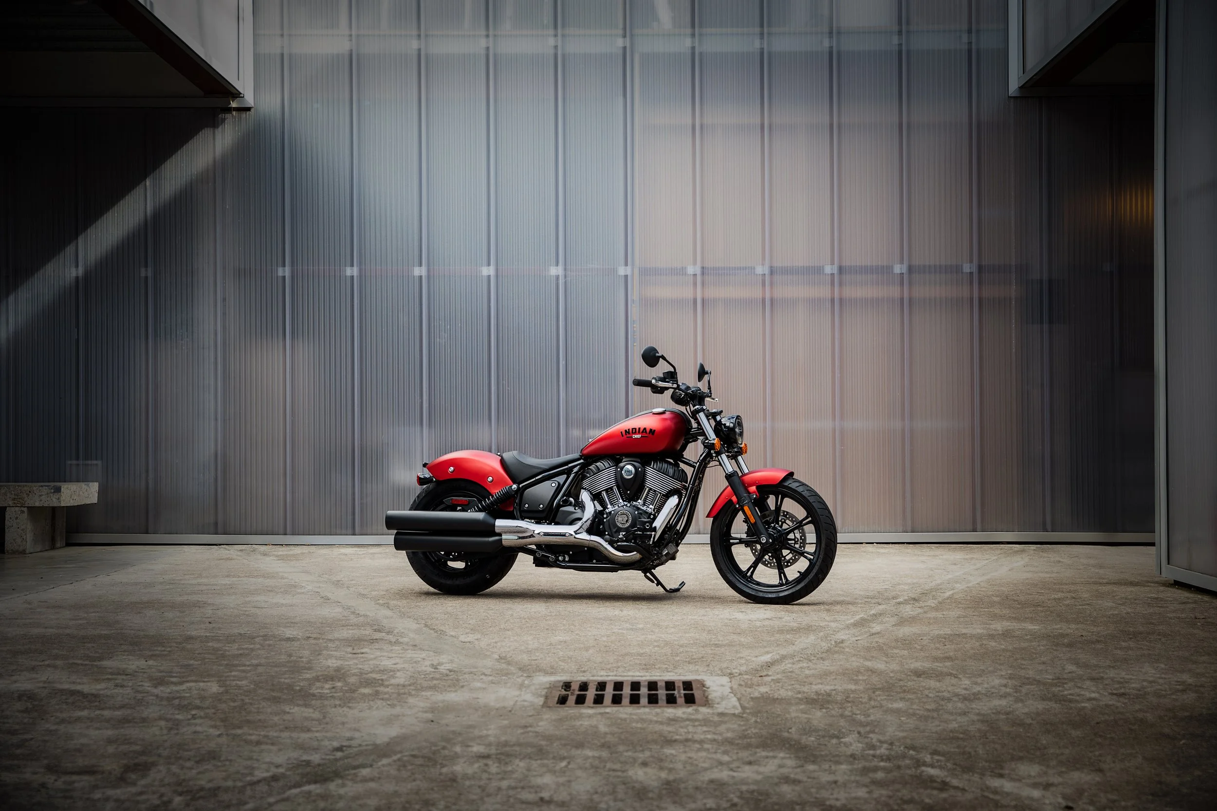 Indian Motorcycles - image 12