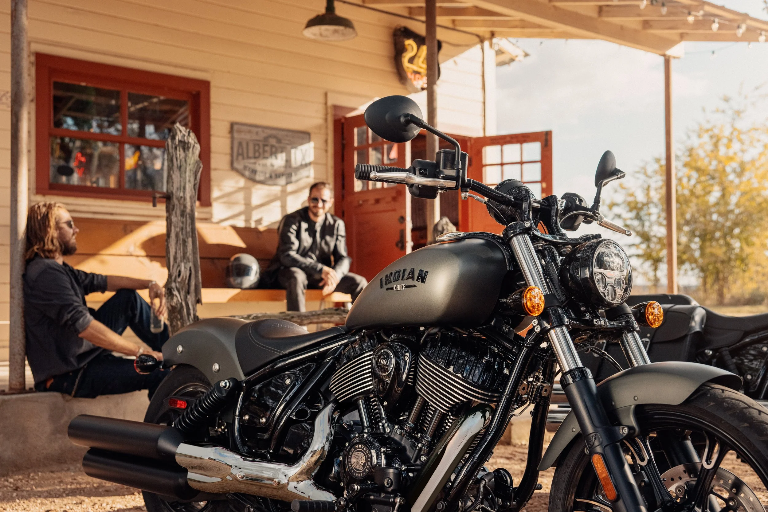 Indian Motorcycles - image 13