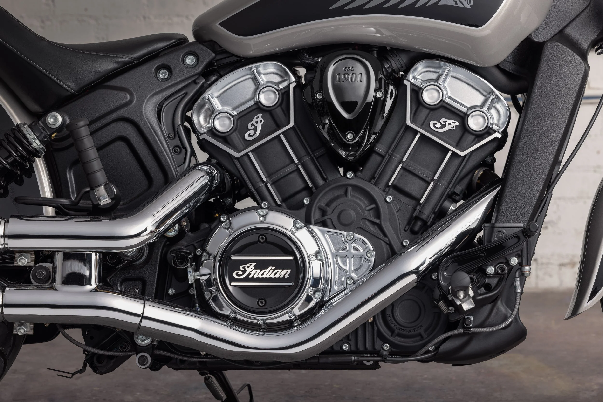 Indian Motorcycles - image 15