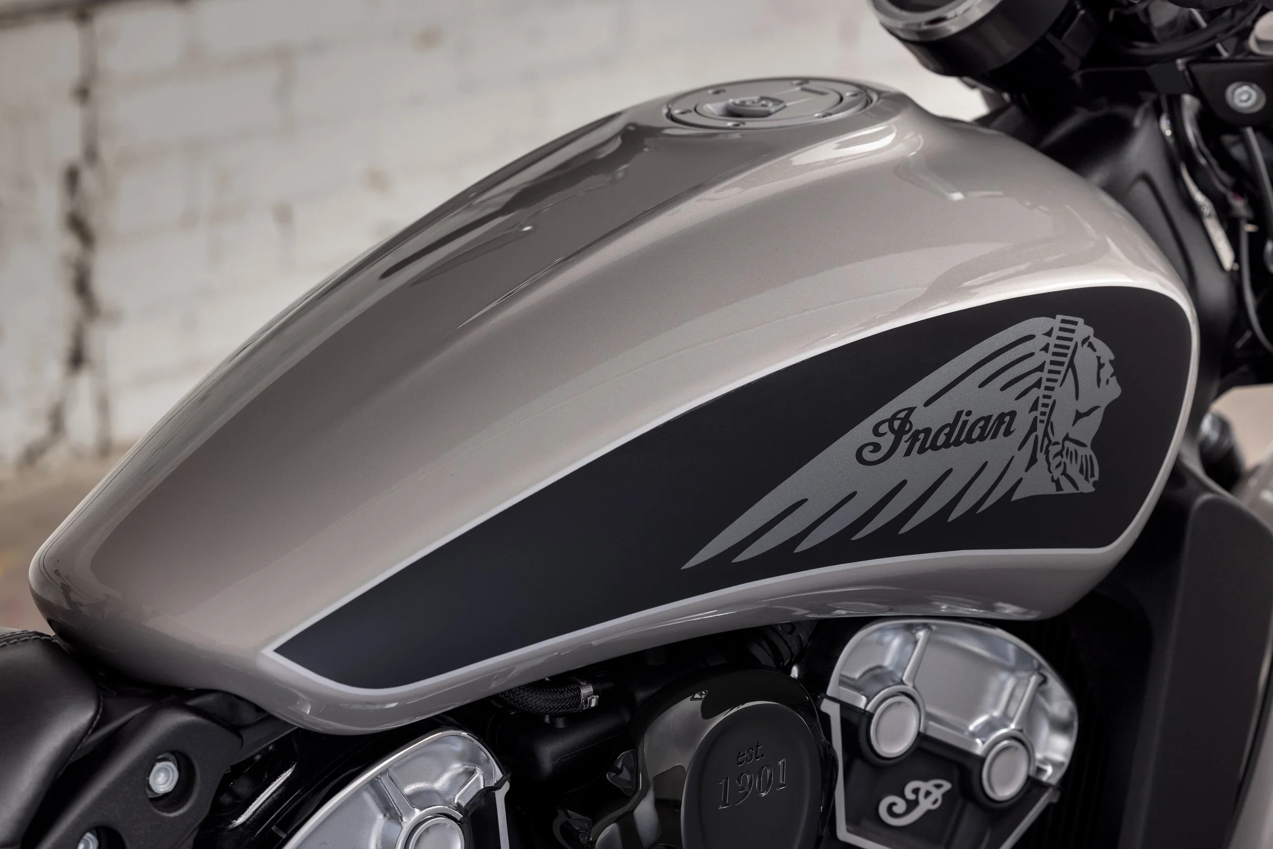 Indian Motorcycles - image 16