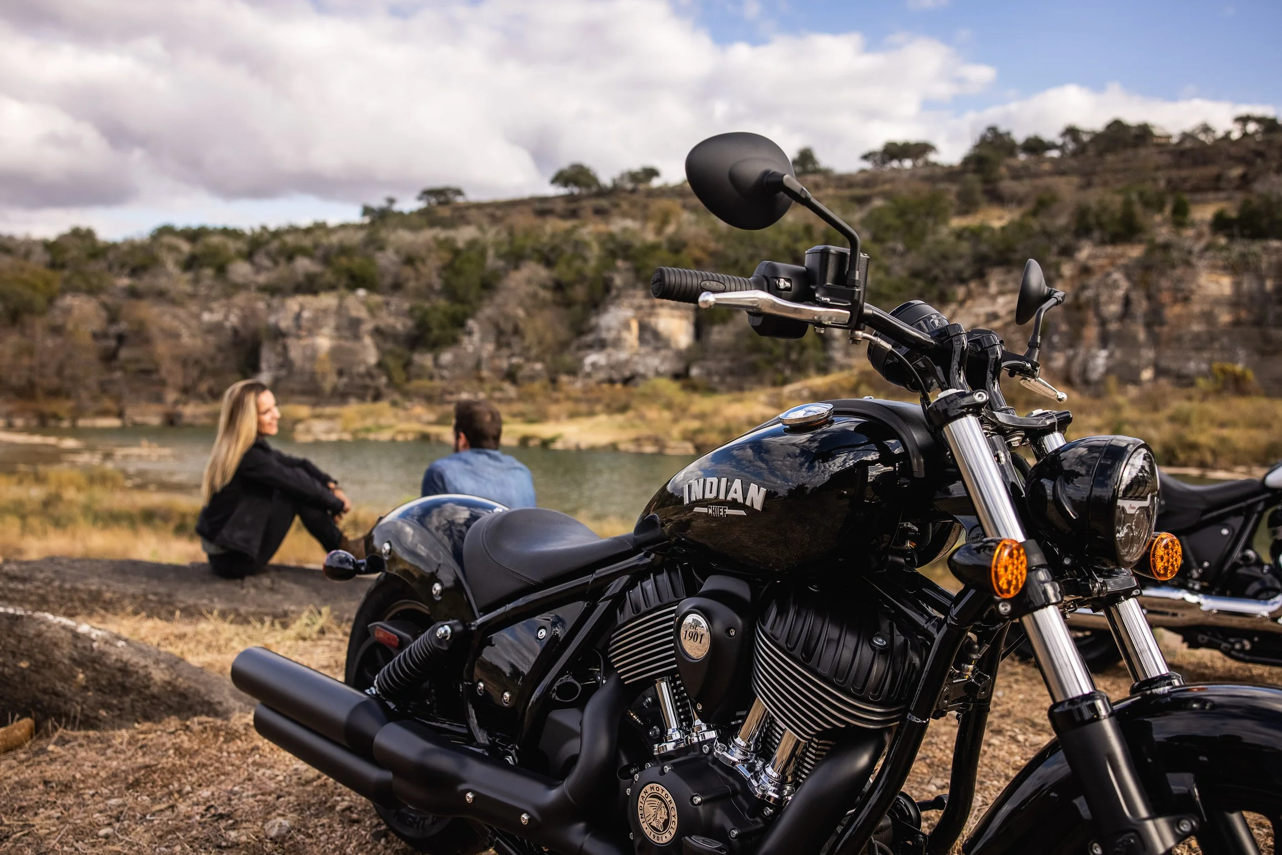 Indian Motorcycles - image 17