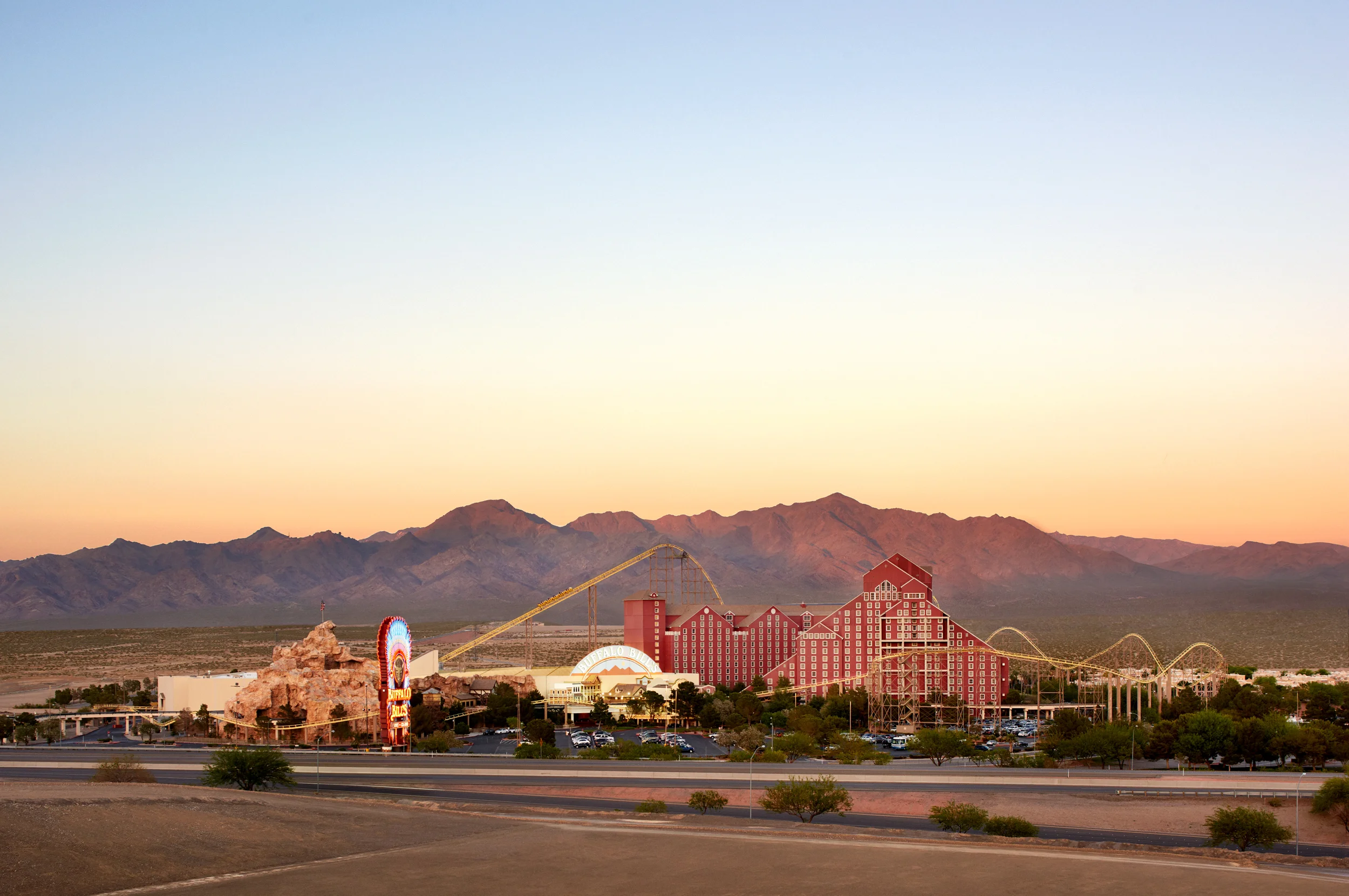 Las Vegas CVA - image 3