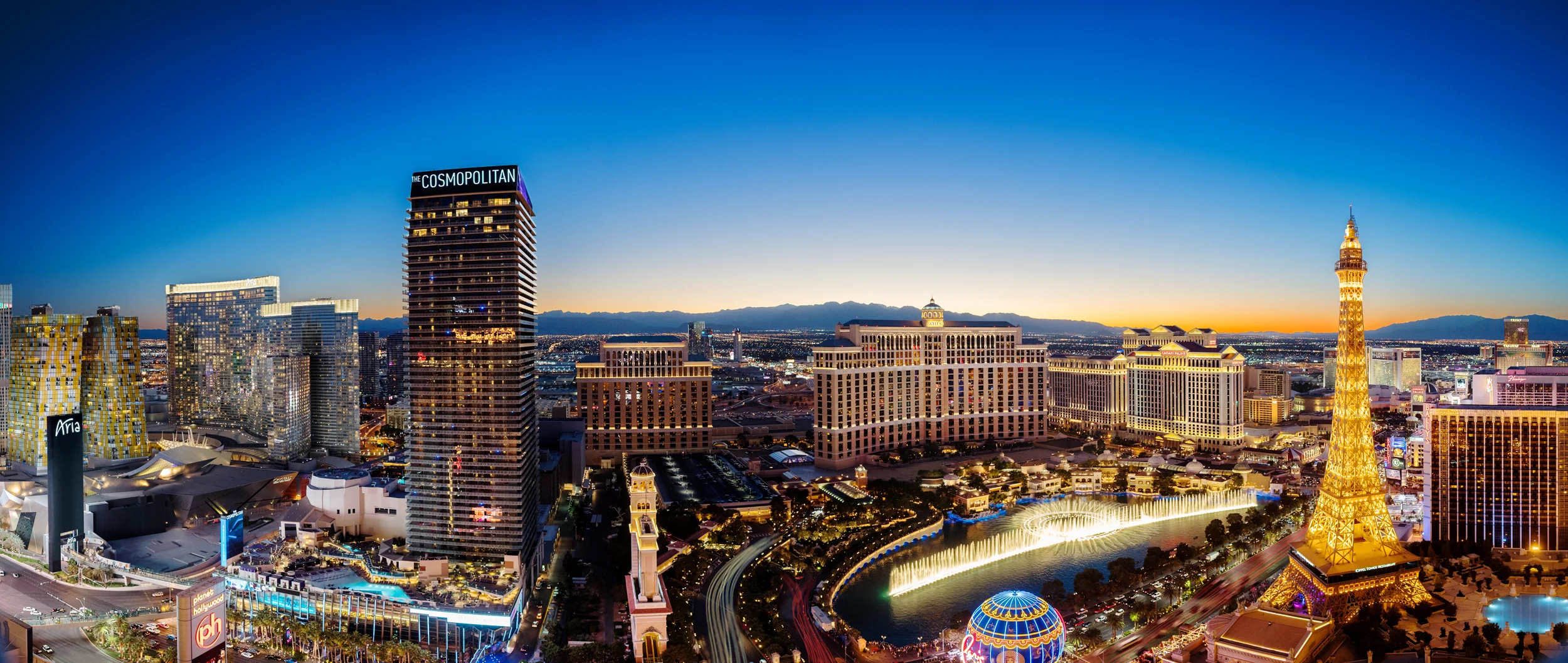 Las Vegas CVA - image 8