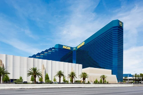 Las Vegas CVA