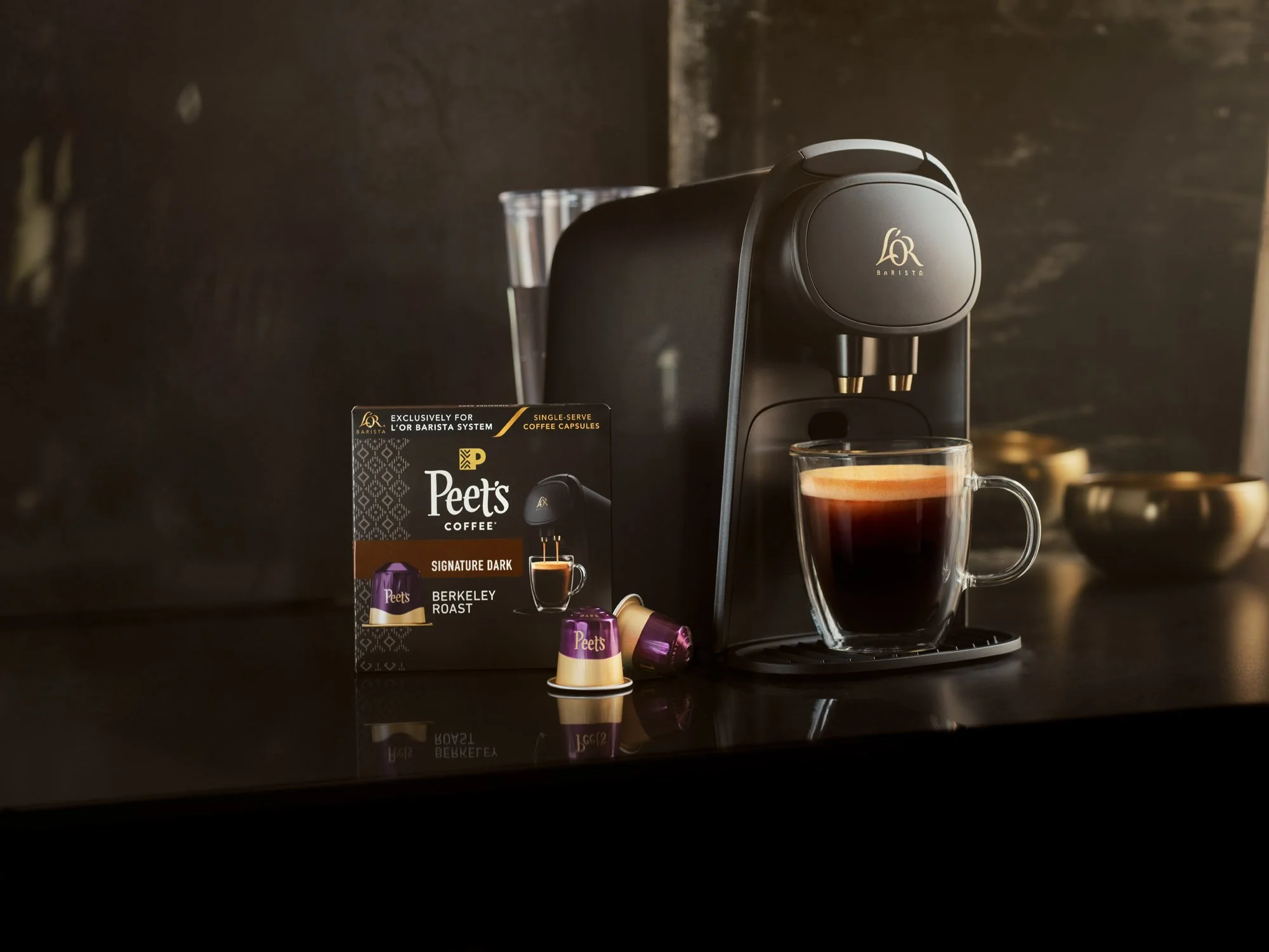 L'or Coffee - image 3