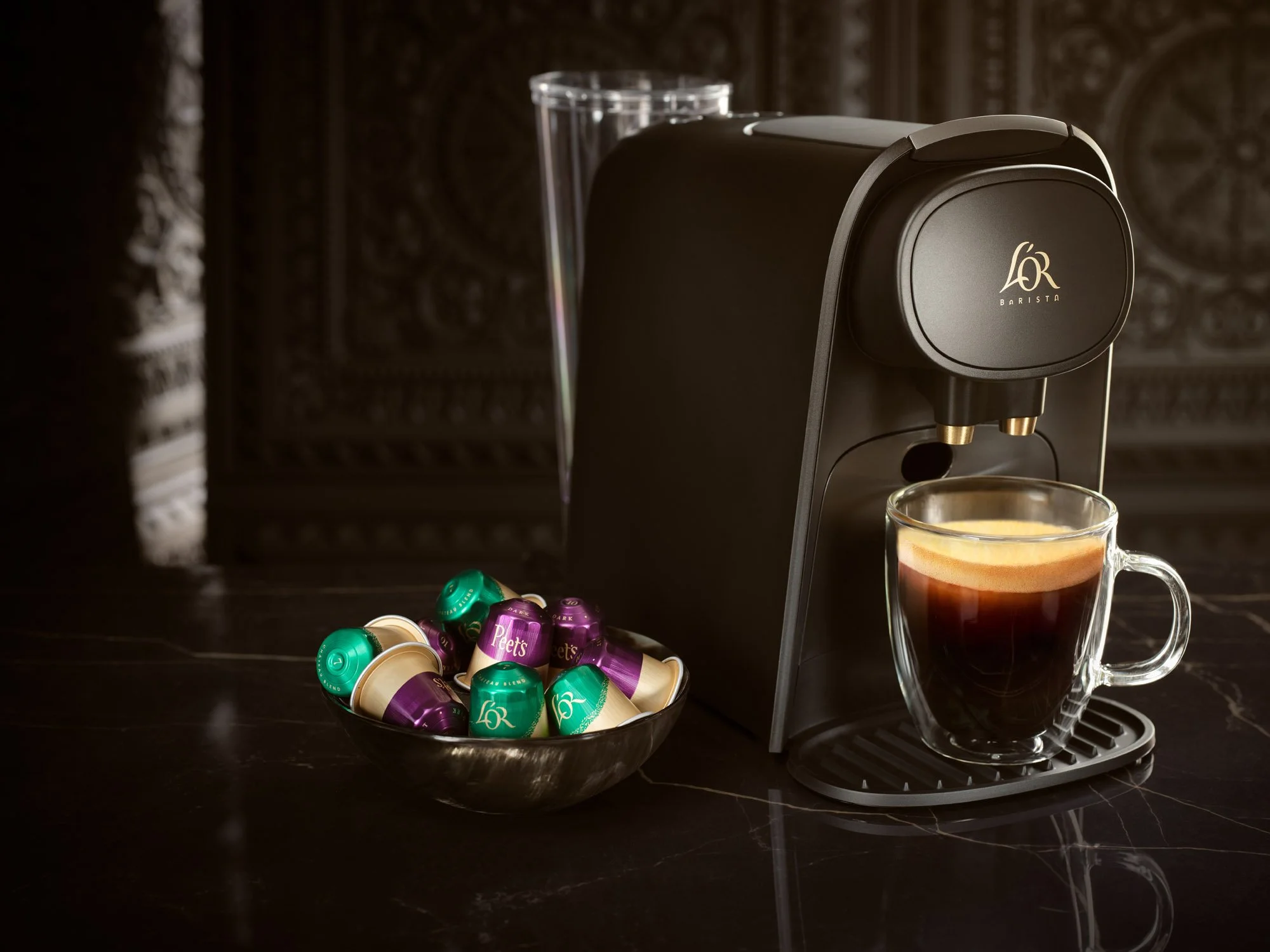 L'or Coffee - image 4