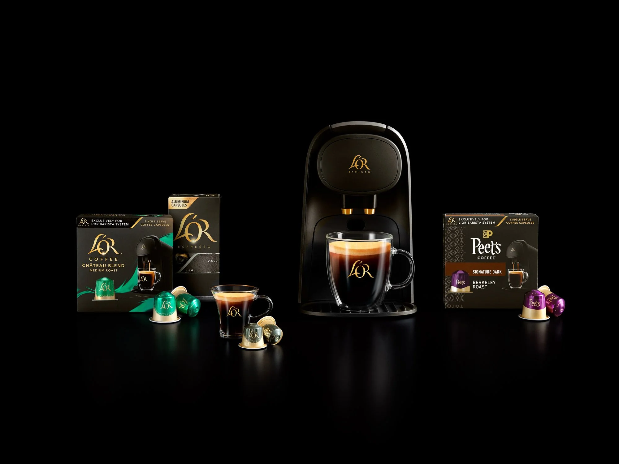 L'or Coffee - image 5