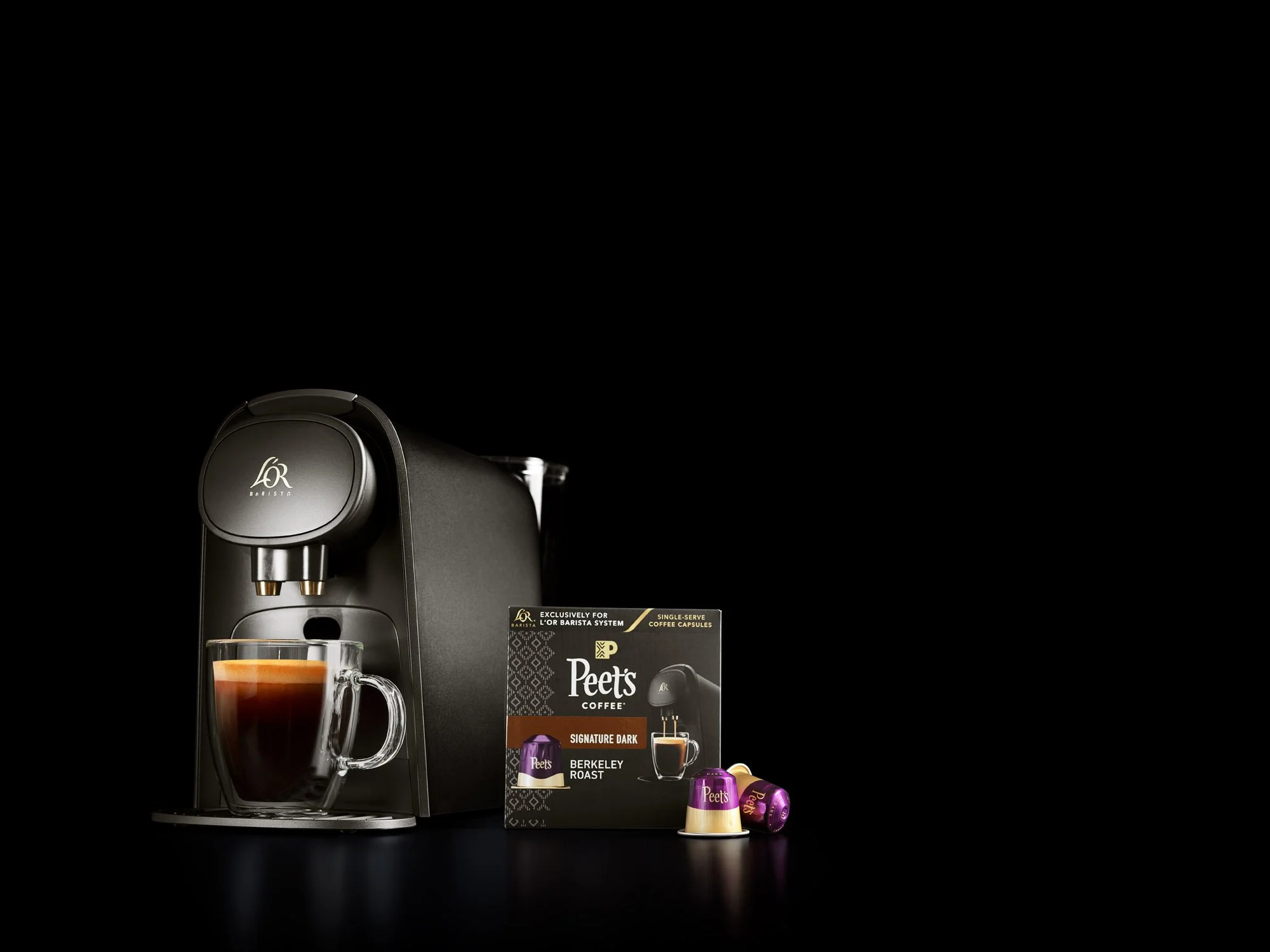 L'or Coffee - image 6