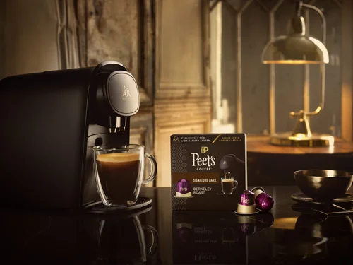 L'or Coffee