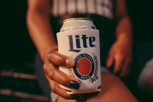 Miller Lite
