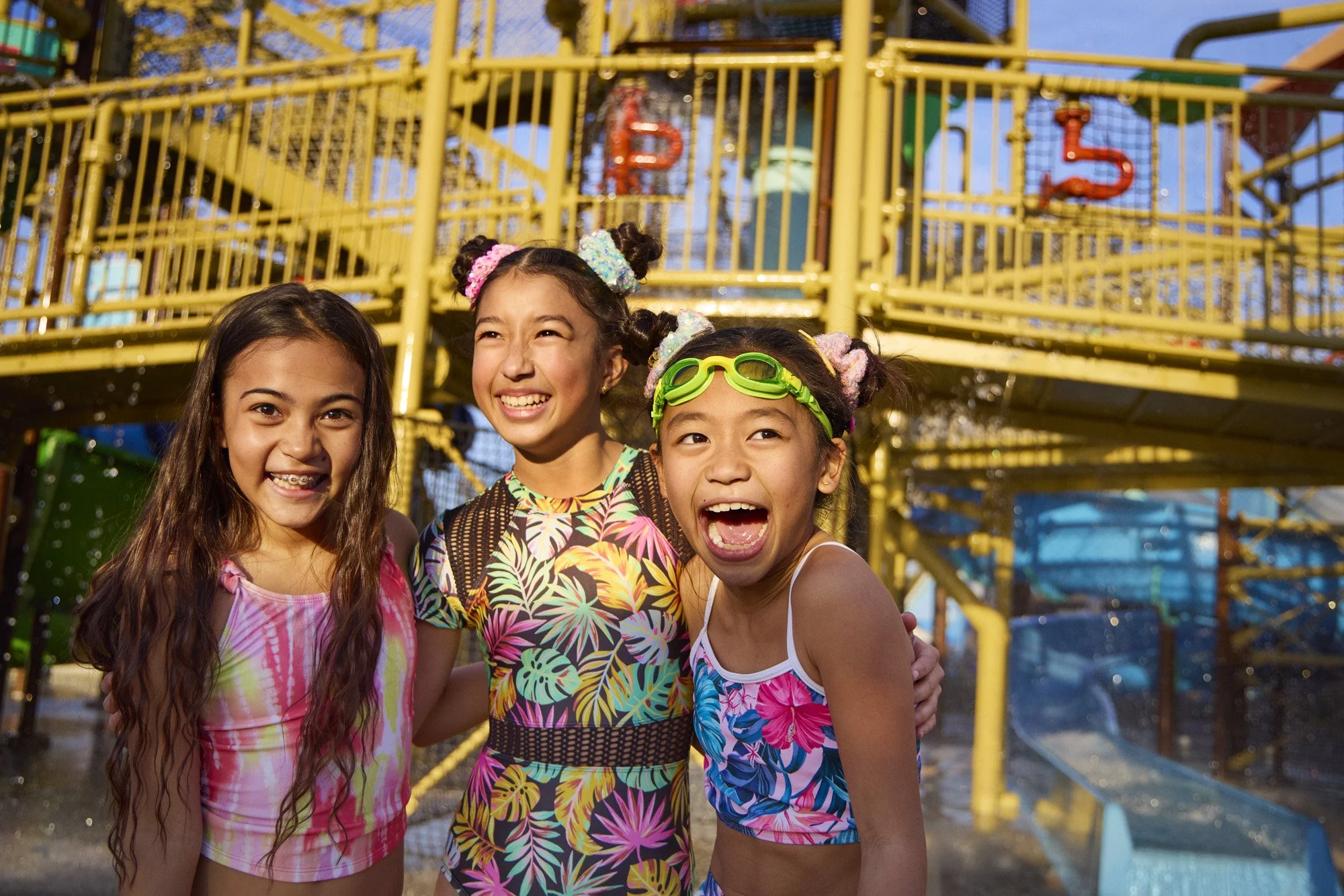 Six Flags - image 3