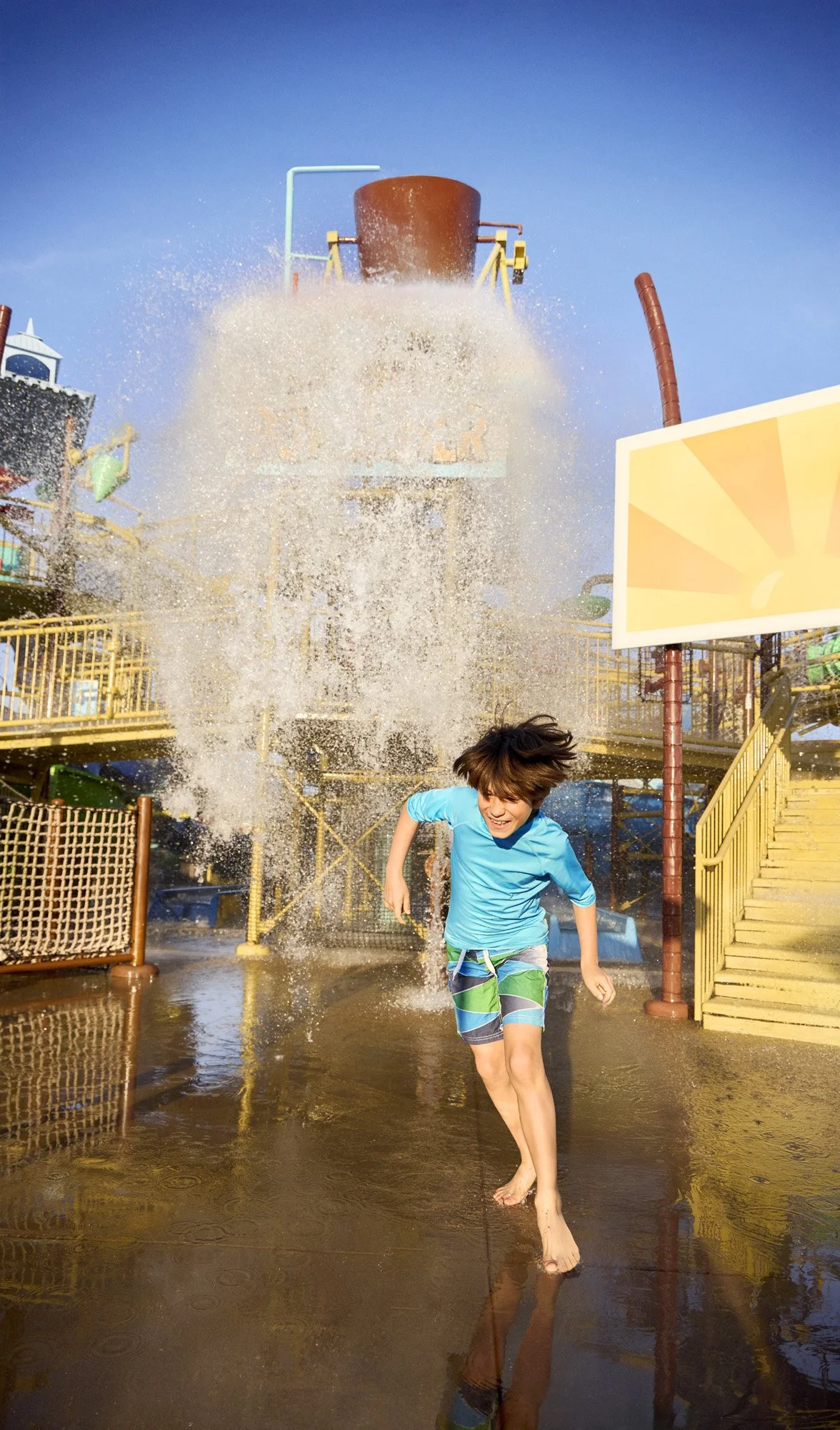 Six Flags - image 7