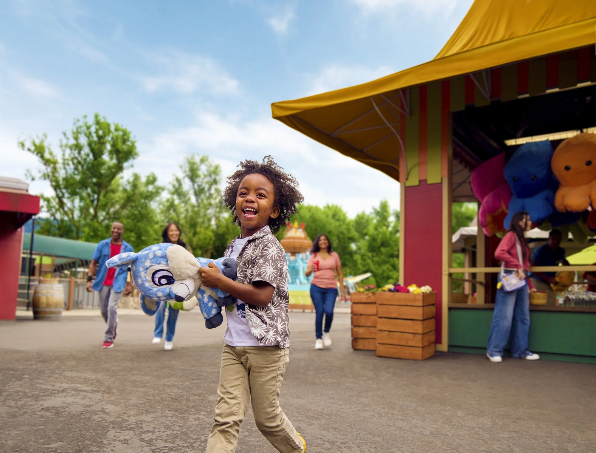 Six Flags - image 8