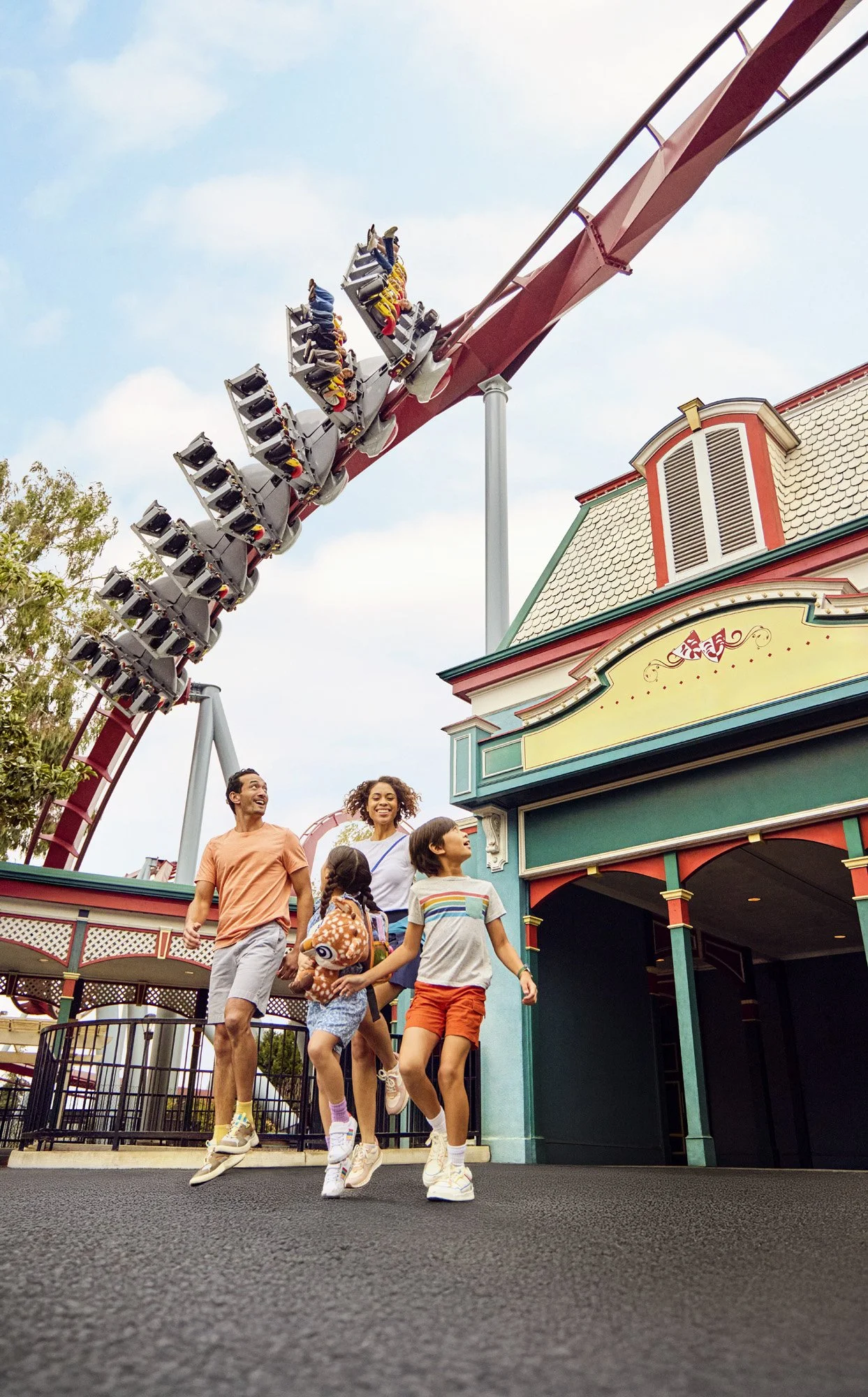Six Flags - image 10