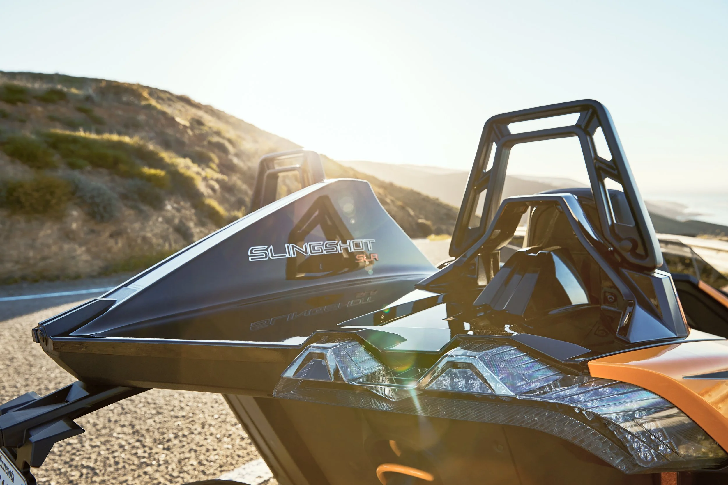 Polaris Slingshot - image 6