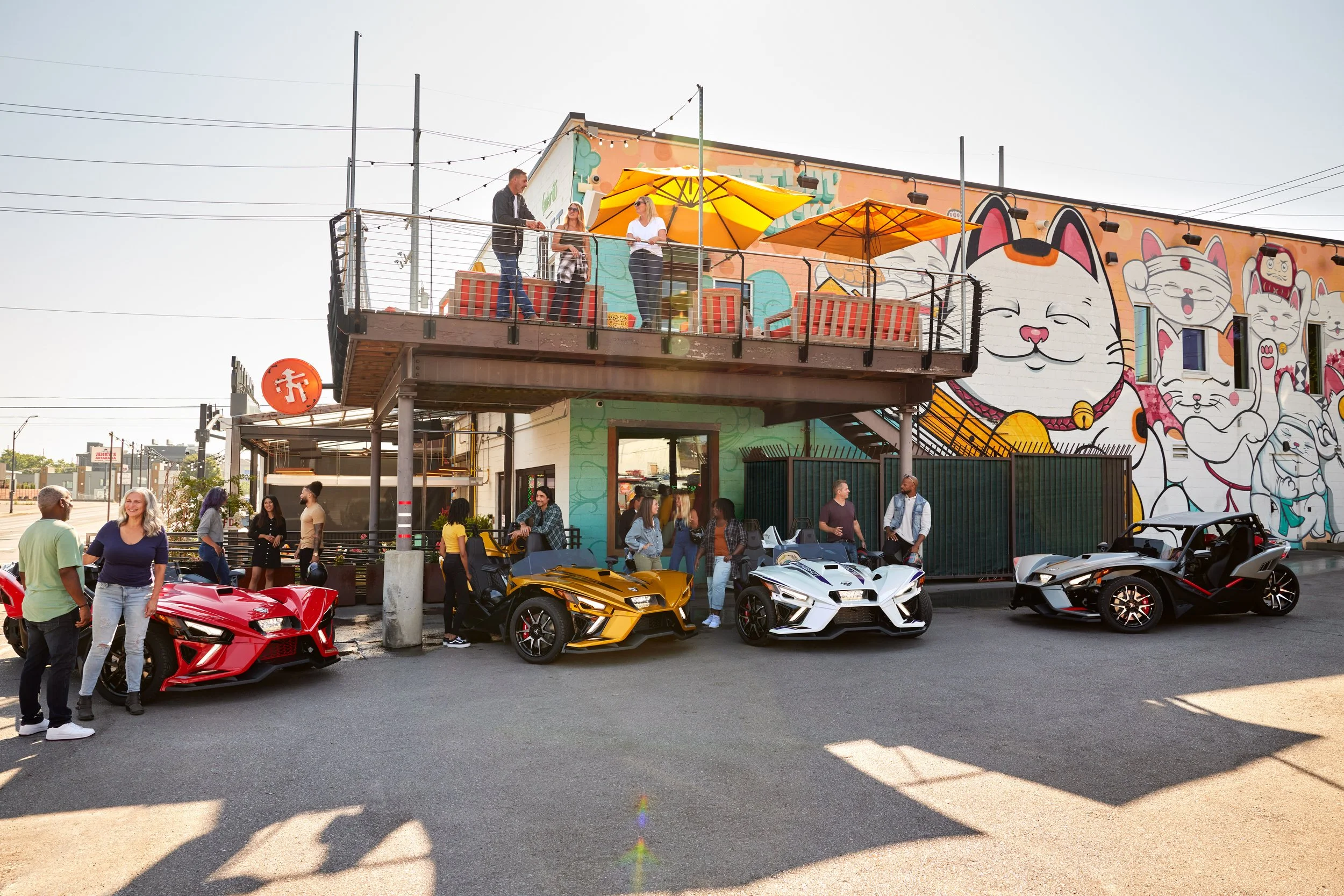 Polaris Slingshot - image 7