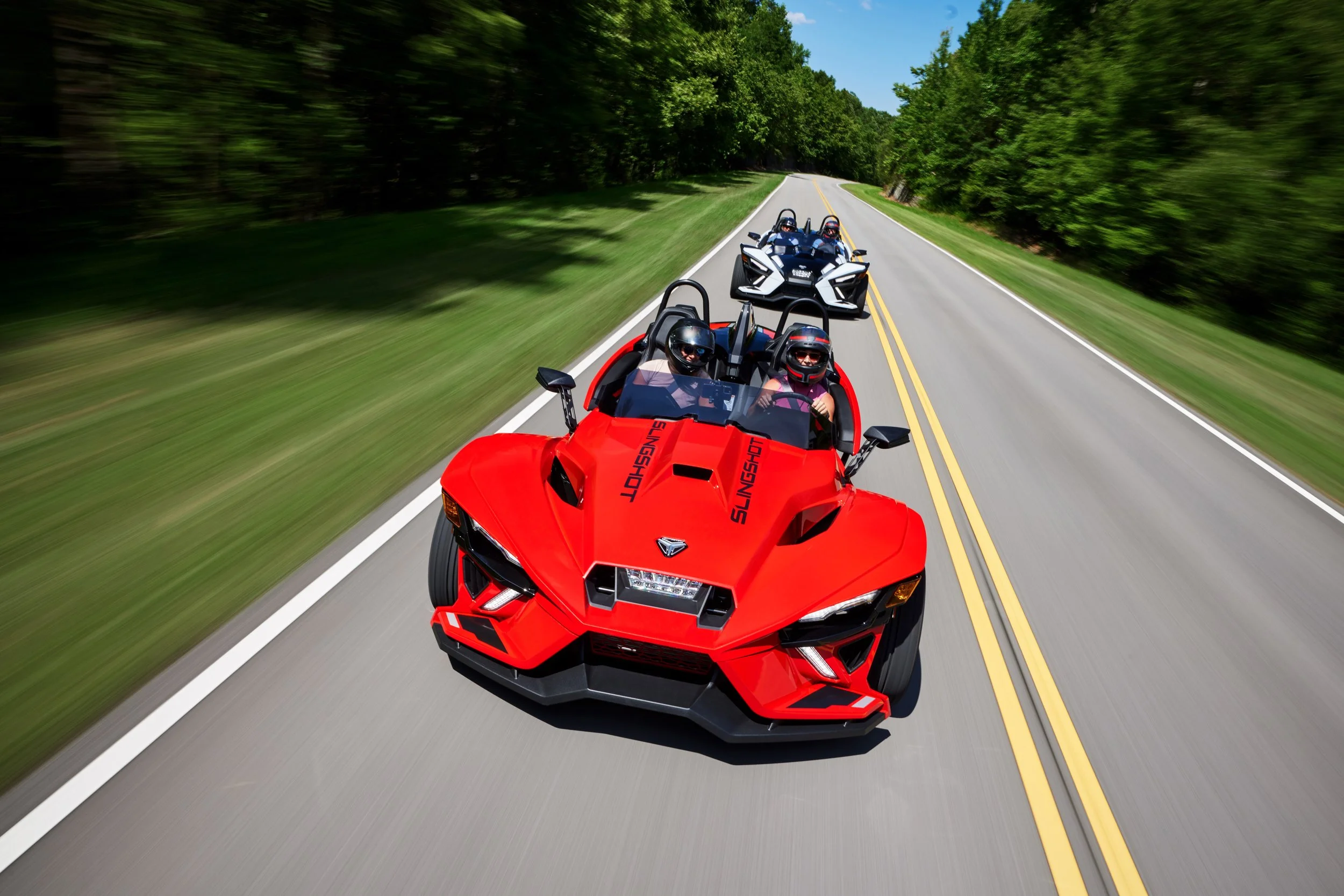Polaris Slingshot - image 10