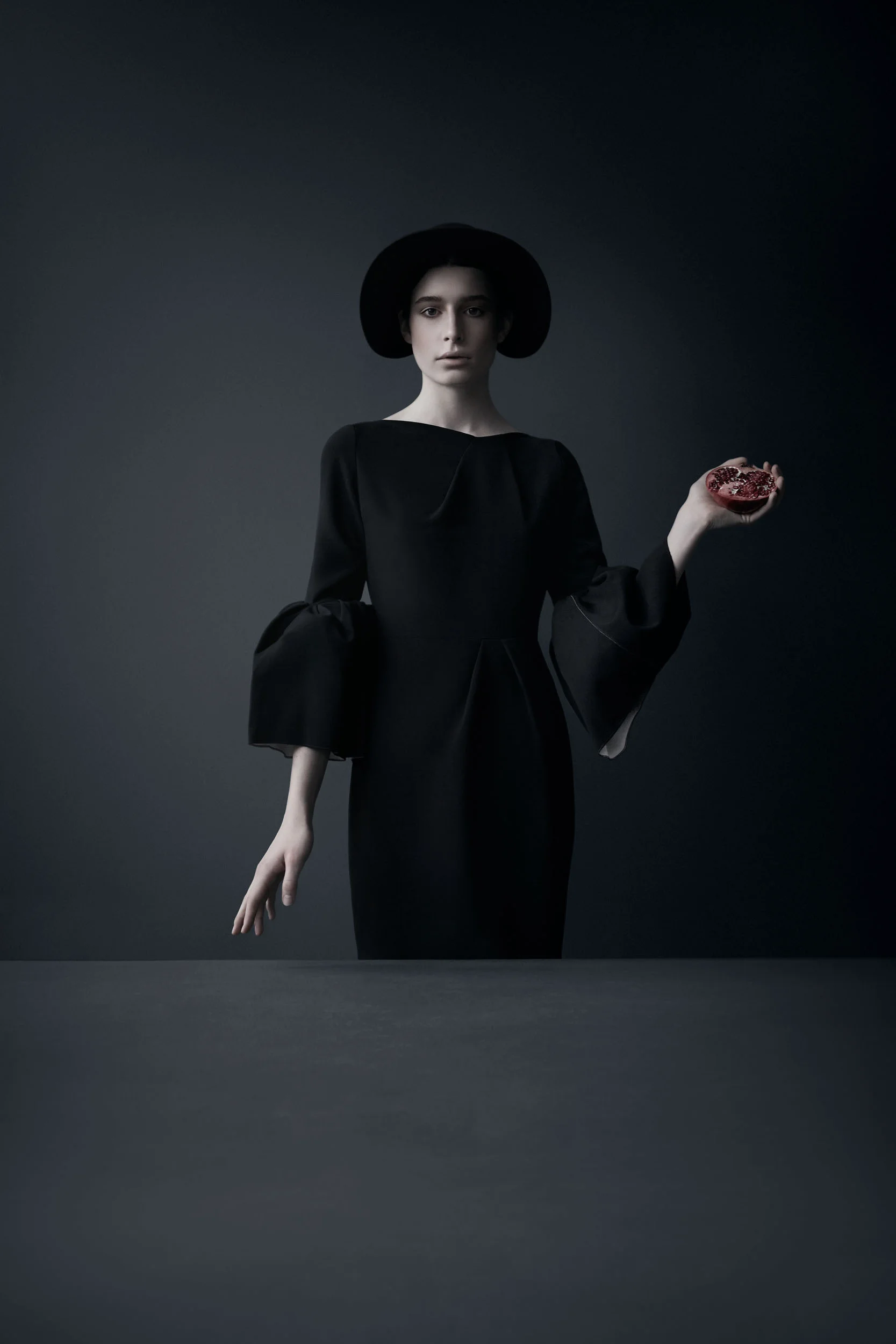 Blanc Magazine - image 4