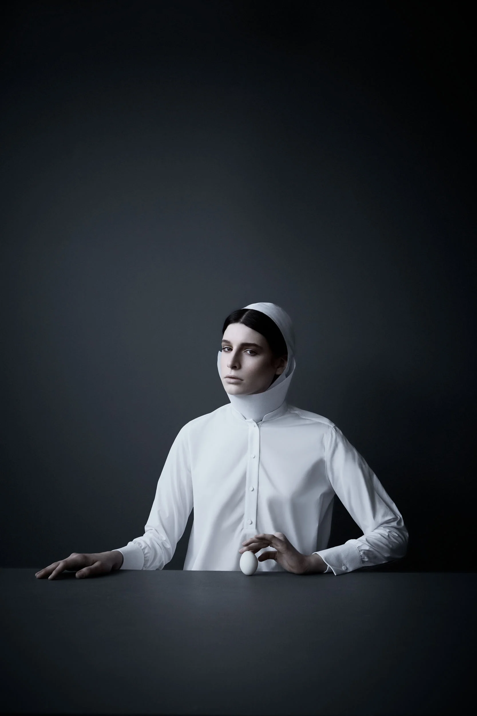 Blanc Magazine - image 5