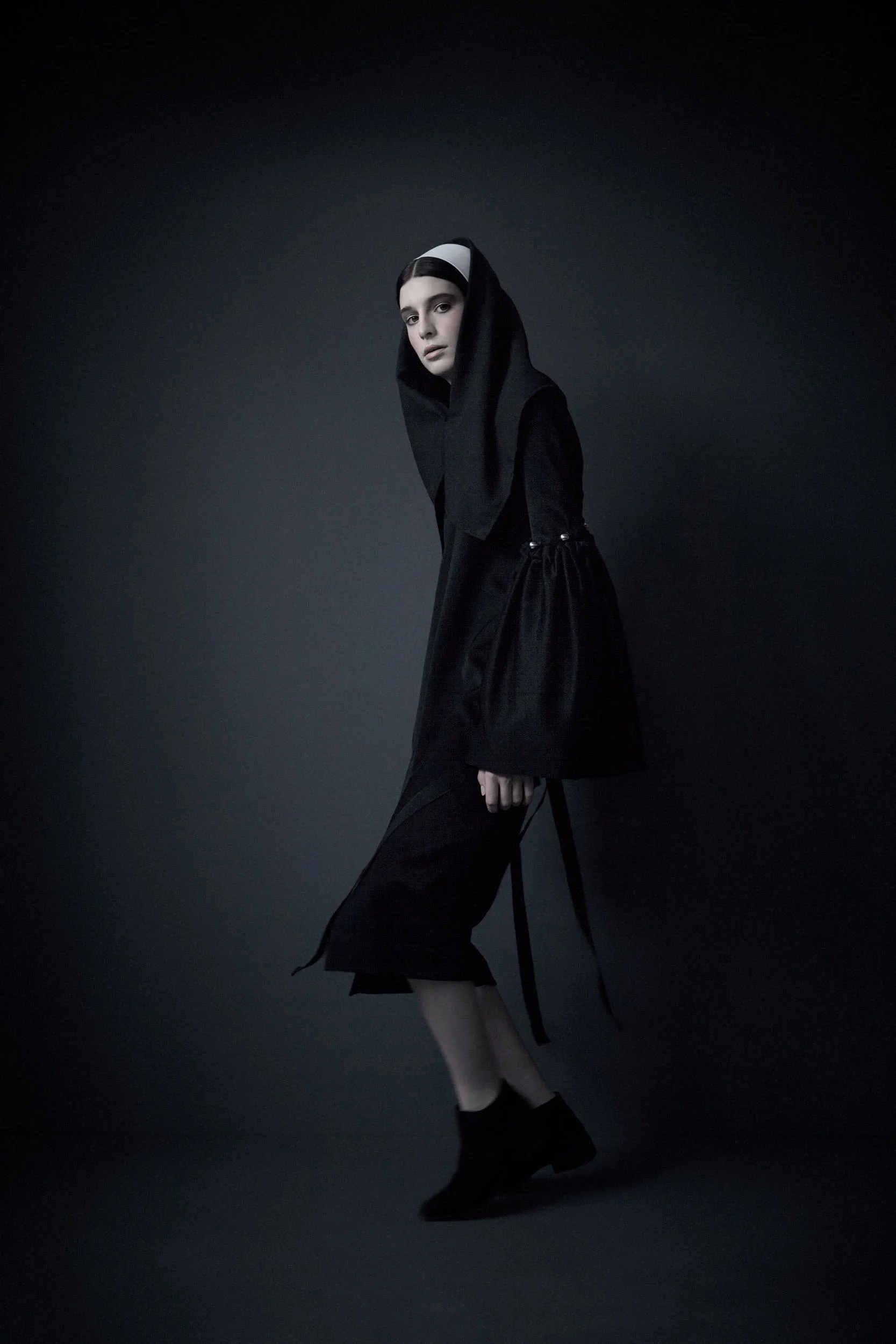 Blanc Magazine - image 7