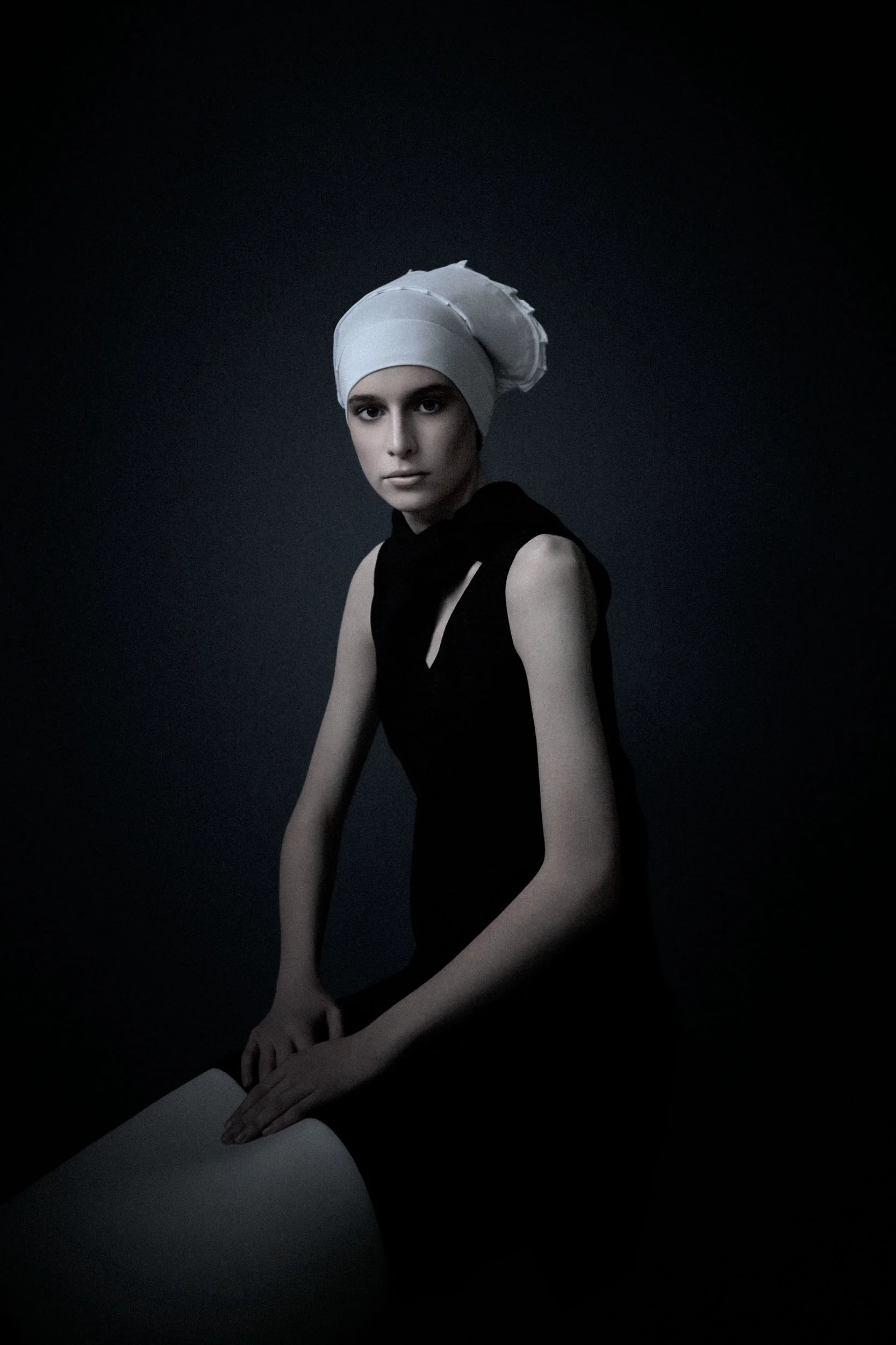 Blanc Magazine - image 8