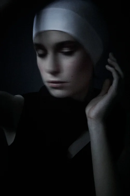 Blanc Magazine