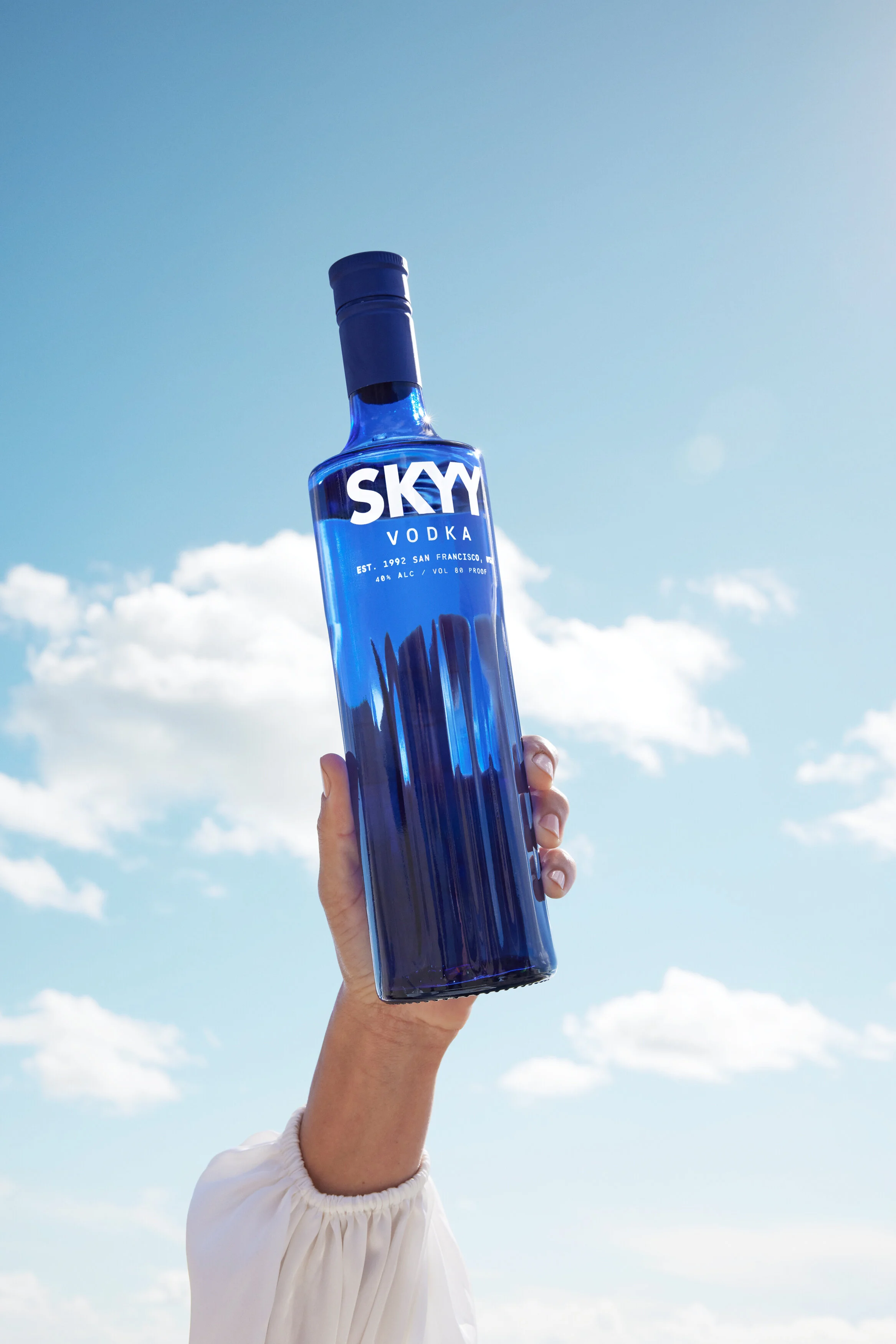 Skyy Vodka - image 4