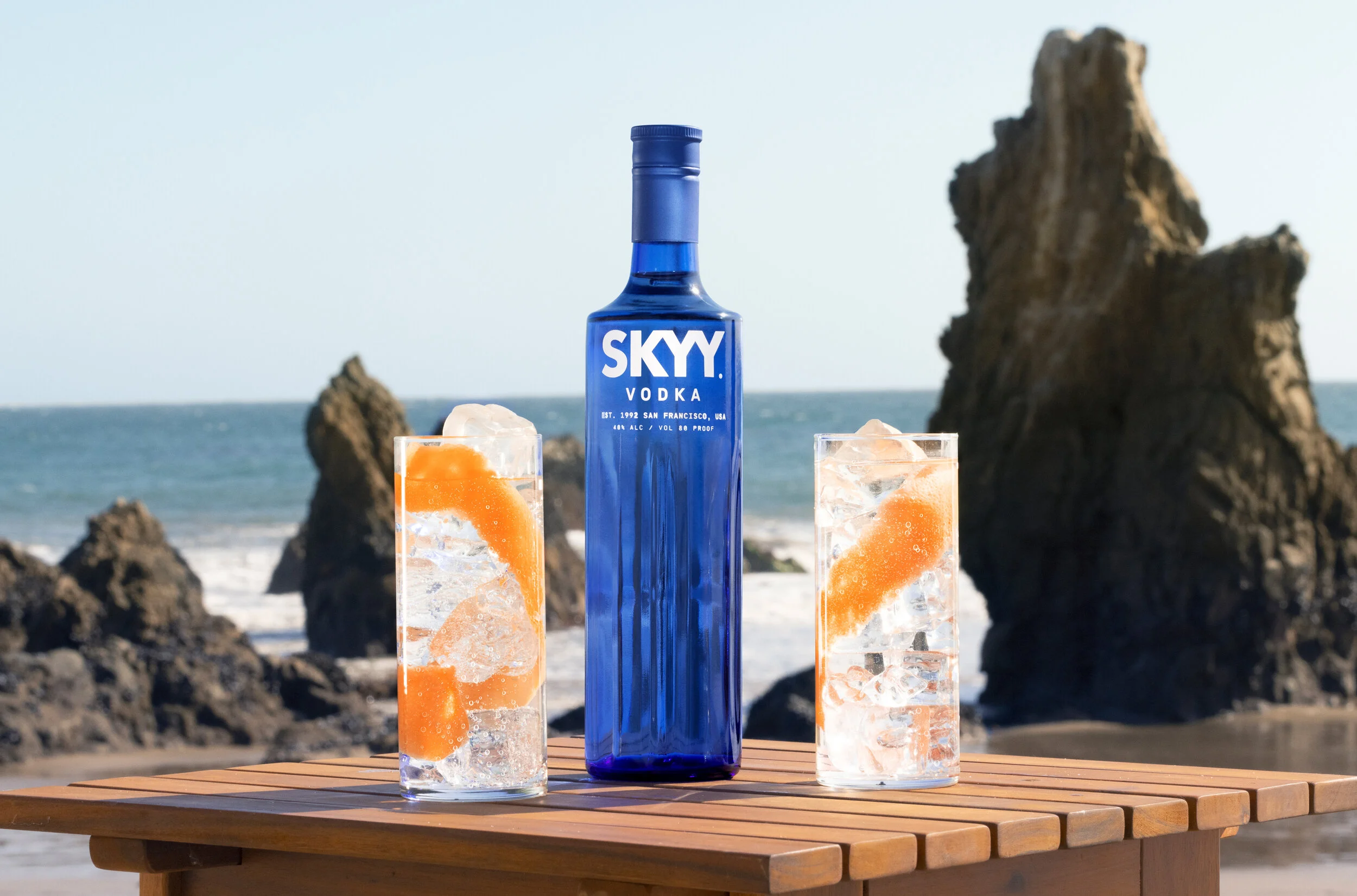 Skyy Vodka - image 5